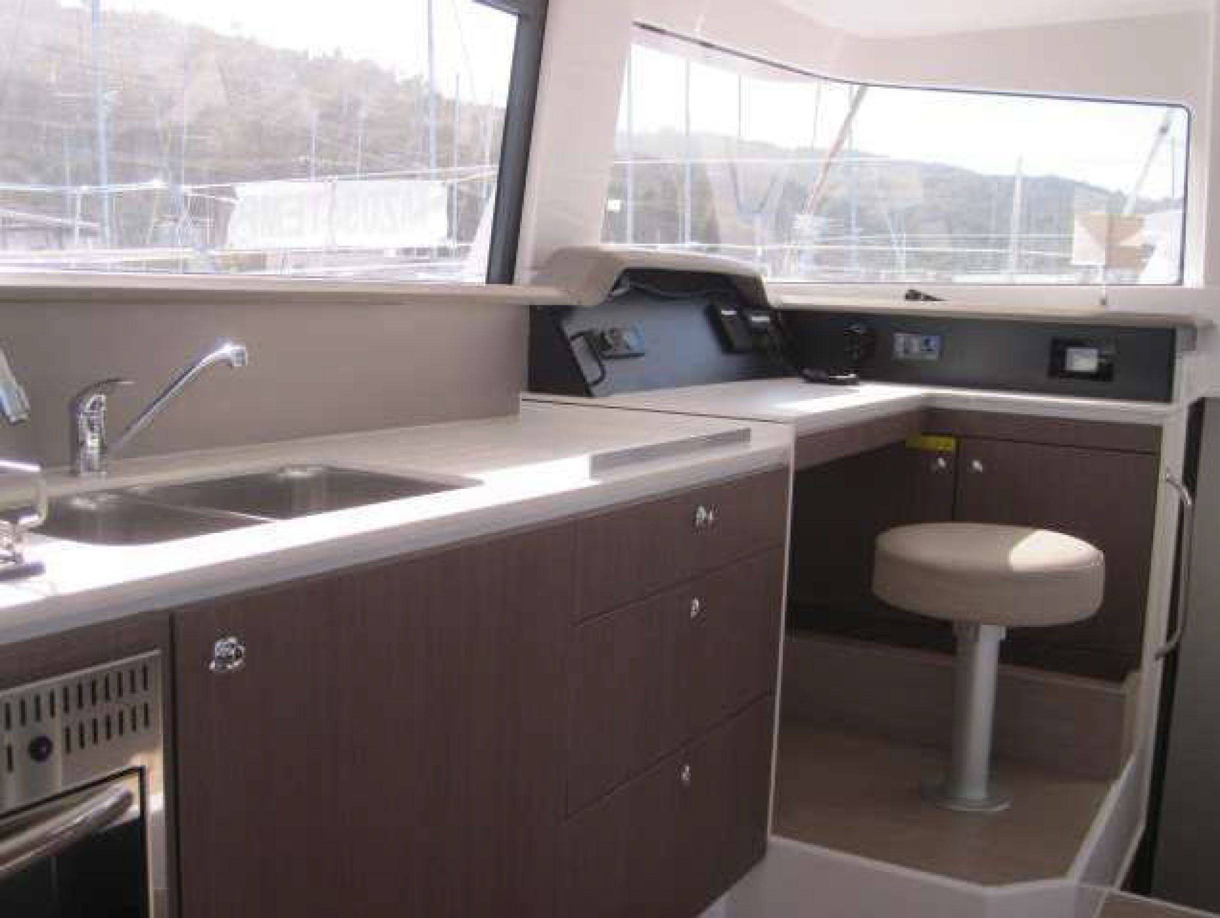 Photo #18 - Bali 4.3 - 4 + 2 cab. (CLASS) in Capo d'Orlando - 35191