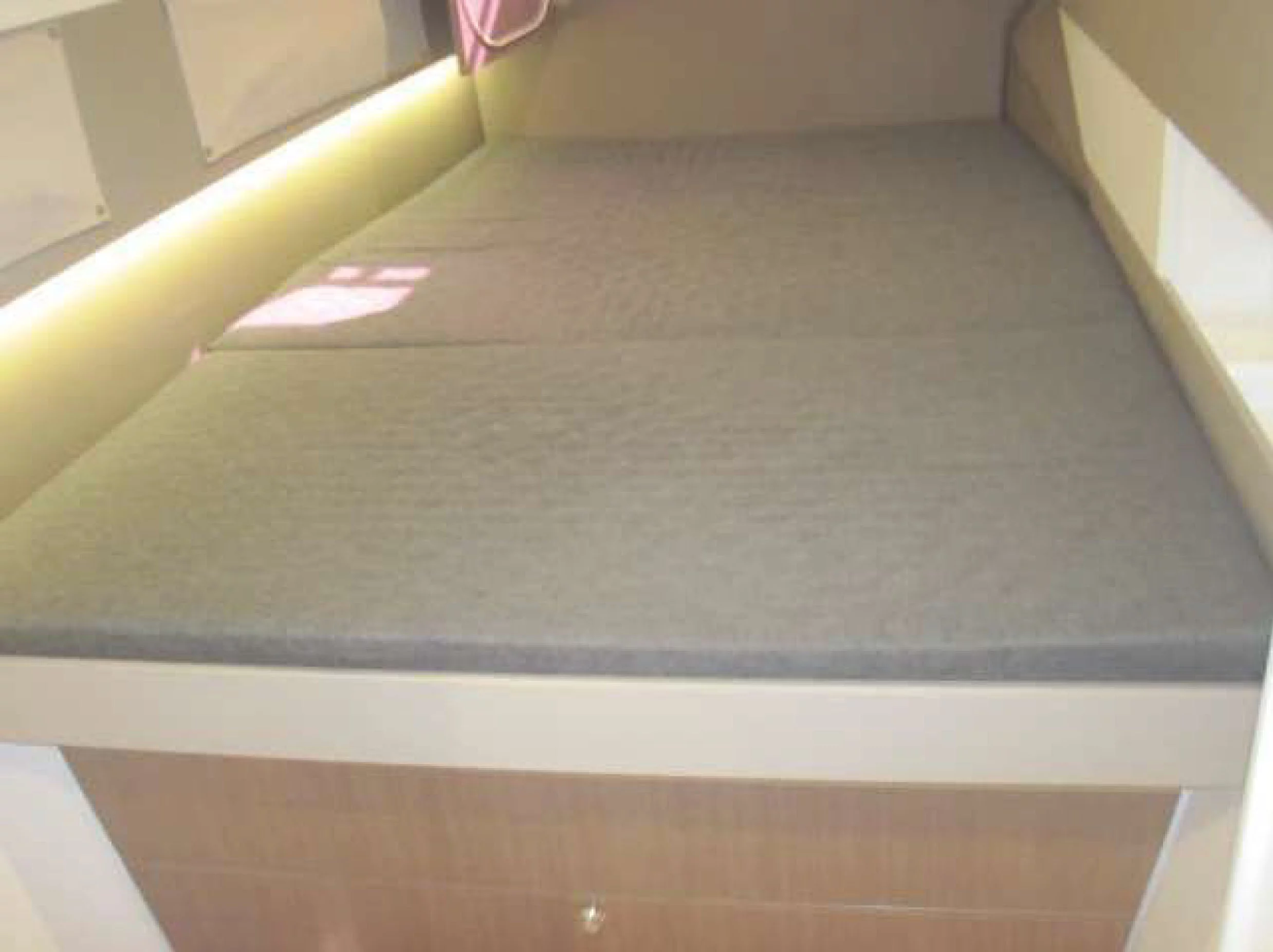 Bali 4.3 - 4 + 2 cab. (CLASS)  - 1
