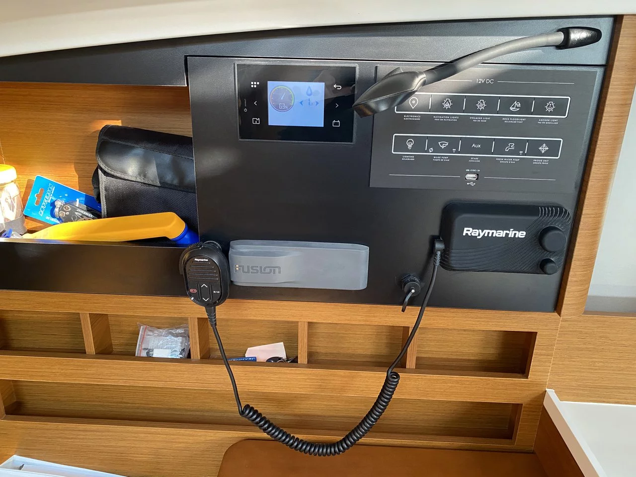 Sun Odyssey 410 - 3 cab. (CLASS)  - 9