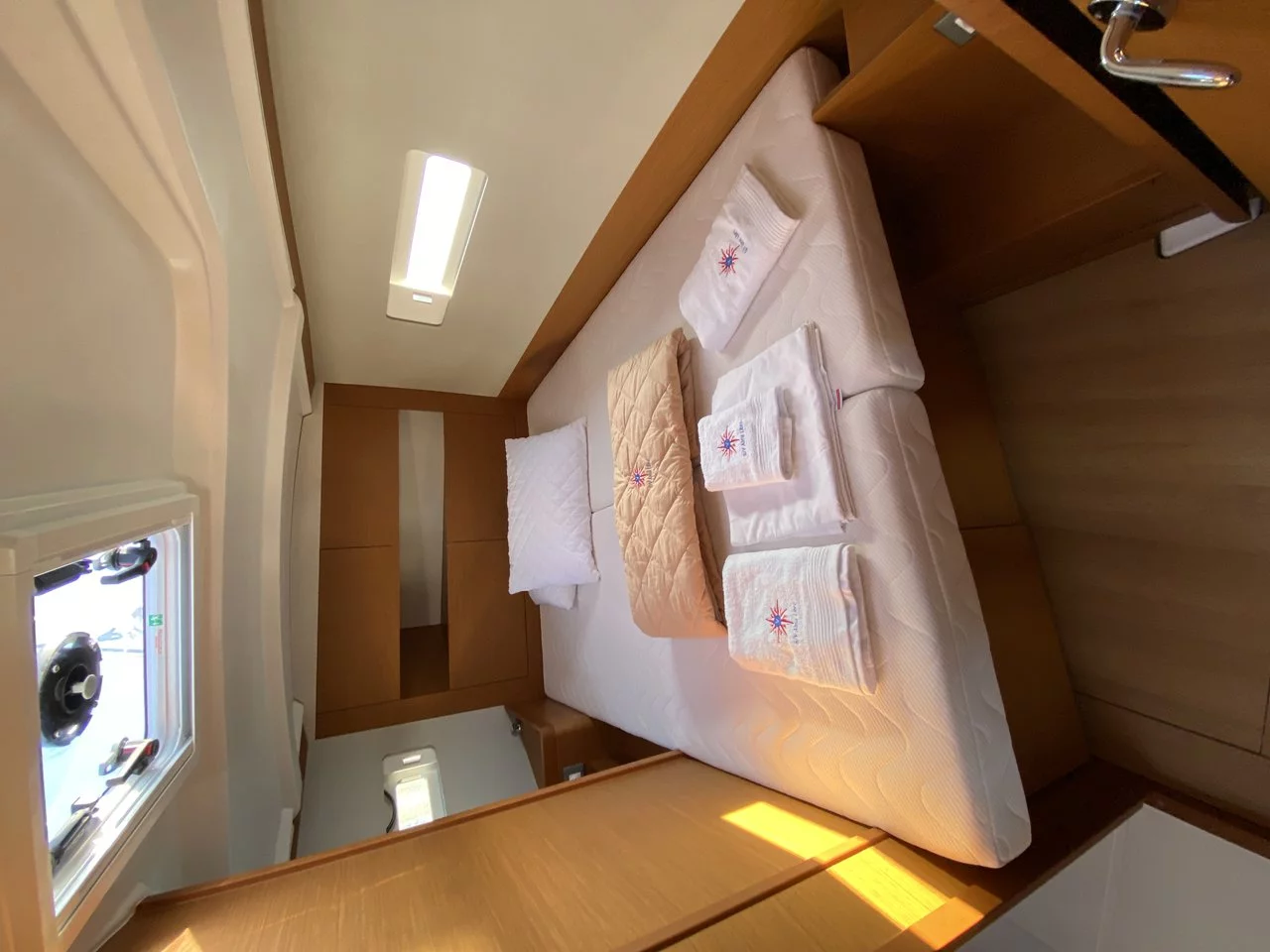 Sun Odyssey 410 - 3 cab. (CLASS)  - 14