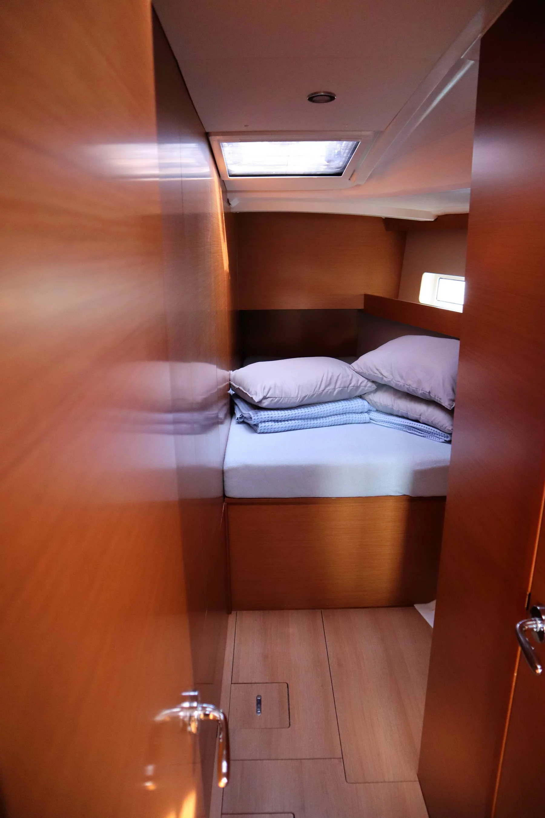 Sun Odyssey 490 - 5 + 1 cab. (CLASS)  - 15