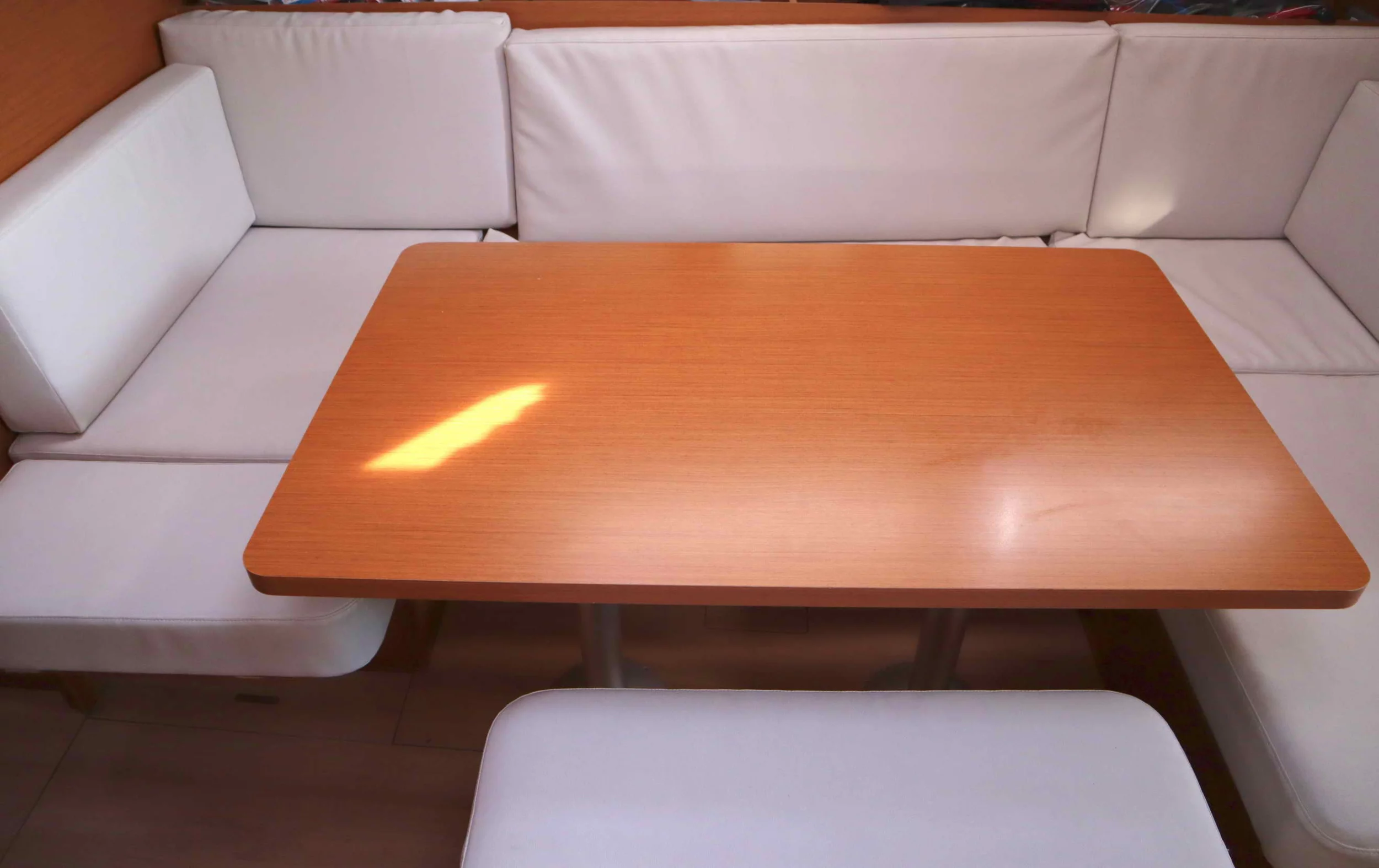 Sun Odyssey 490 - 5 + 1 cab. (CLASS)  - 16