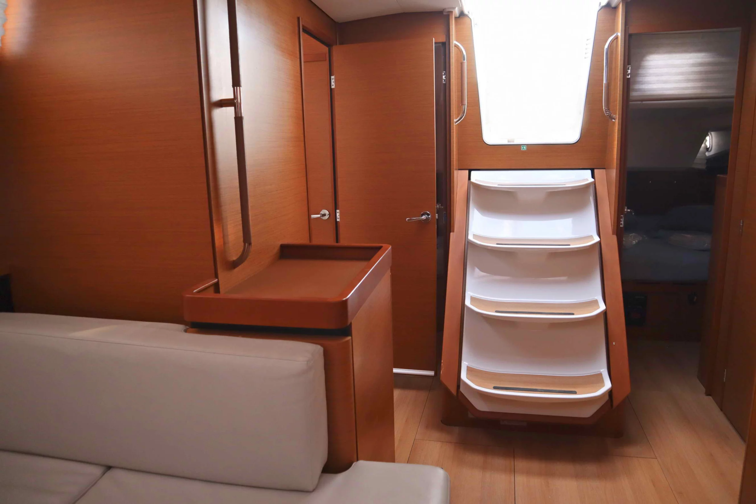 Sun Odyssey 490 - 5 + 1 cab. (CLASS)  - 17