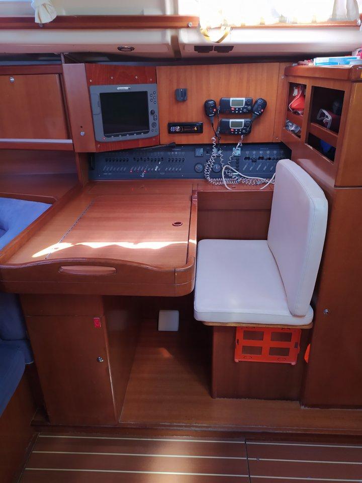 Photo #6 - Dufour 455 GL (ECONOMY) in Kos - 35213