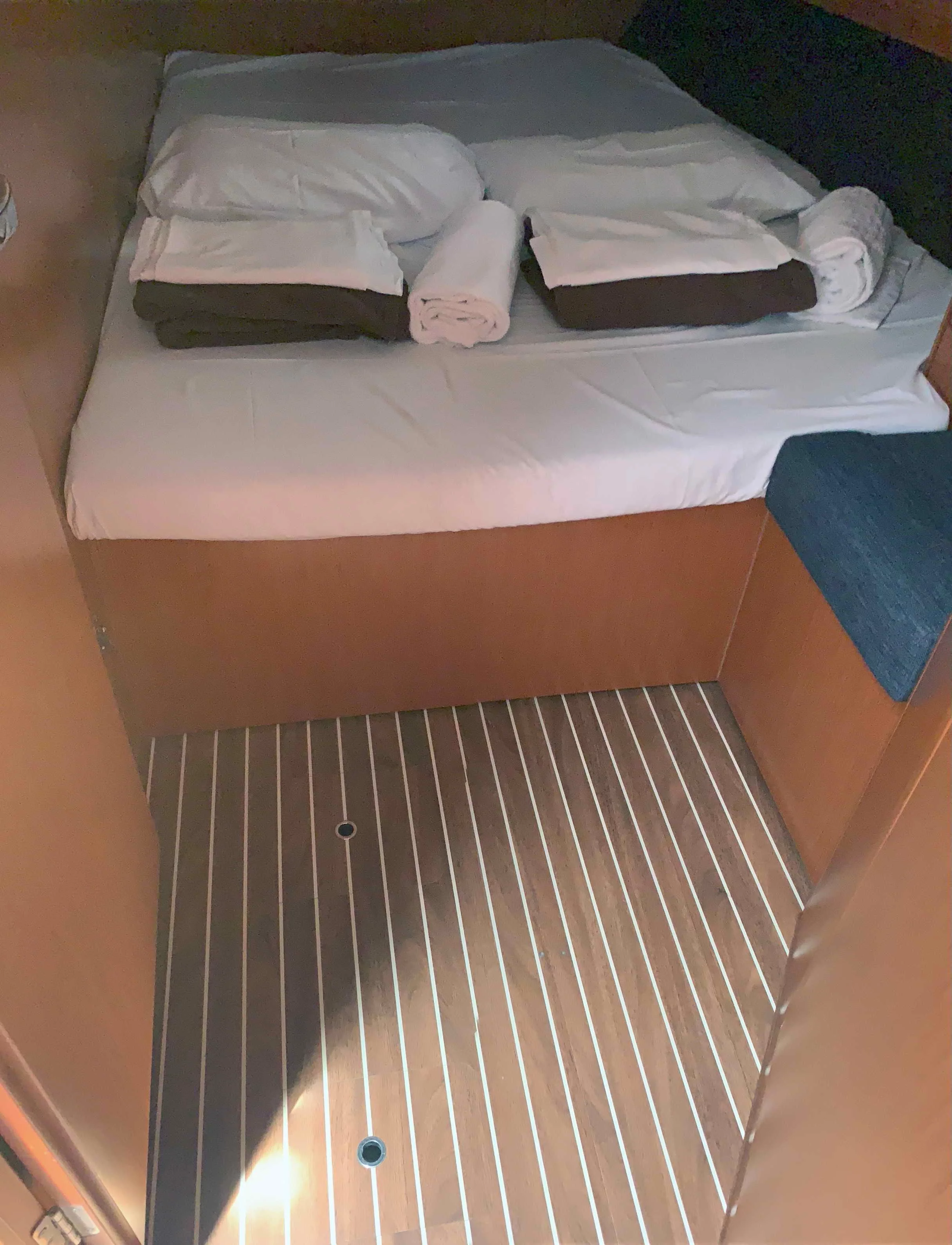 Bavaria Cruiser 46 - 4 cab. (ECONOMY)  - 3