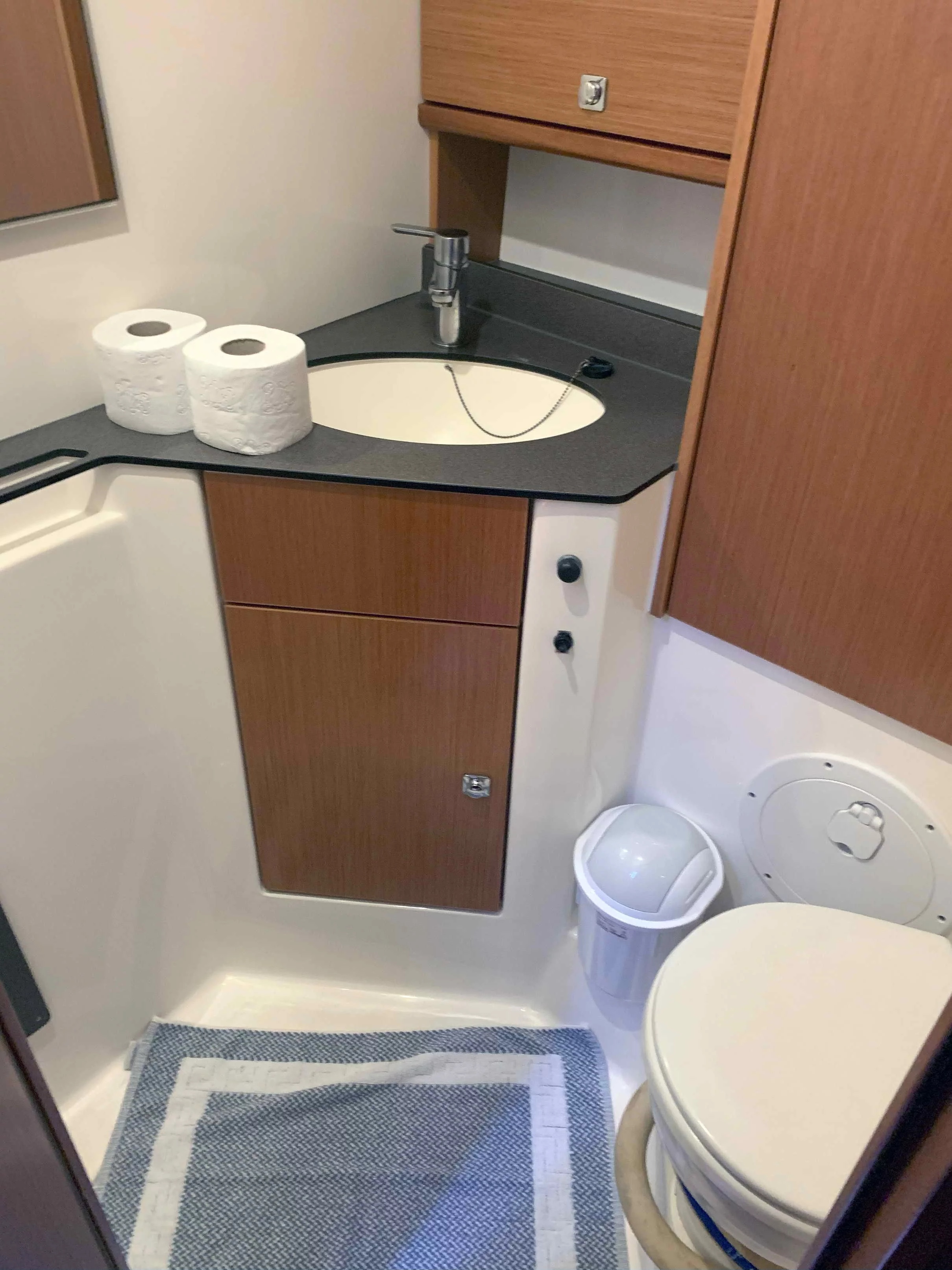 Bavaria Cruiser 46 - 4 cab. (ECONOMY)  - 4