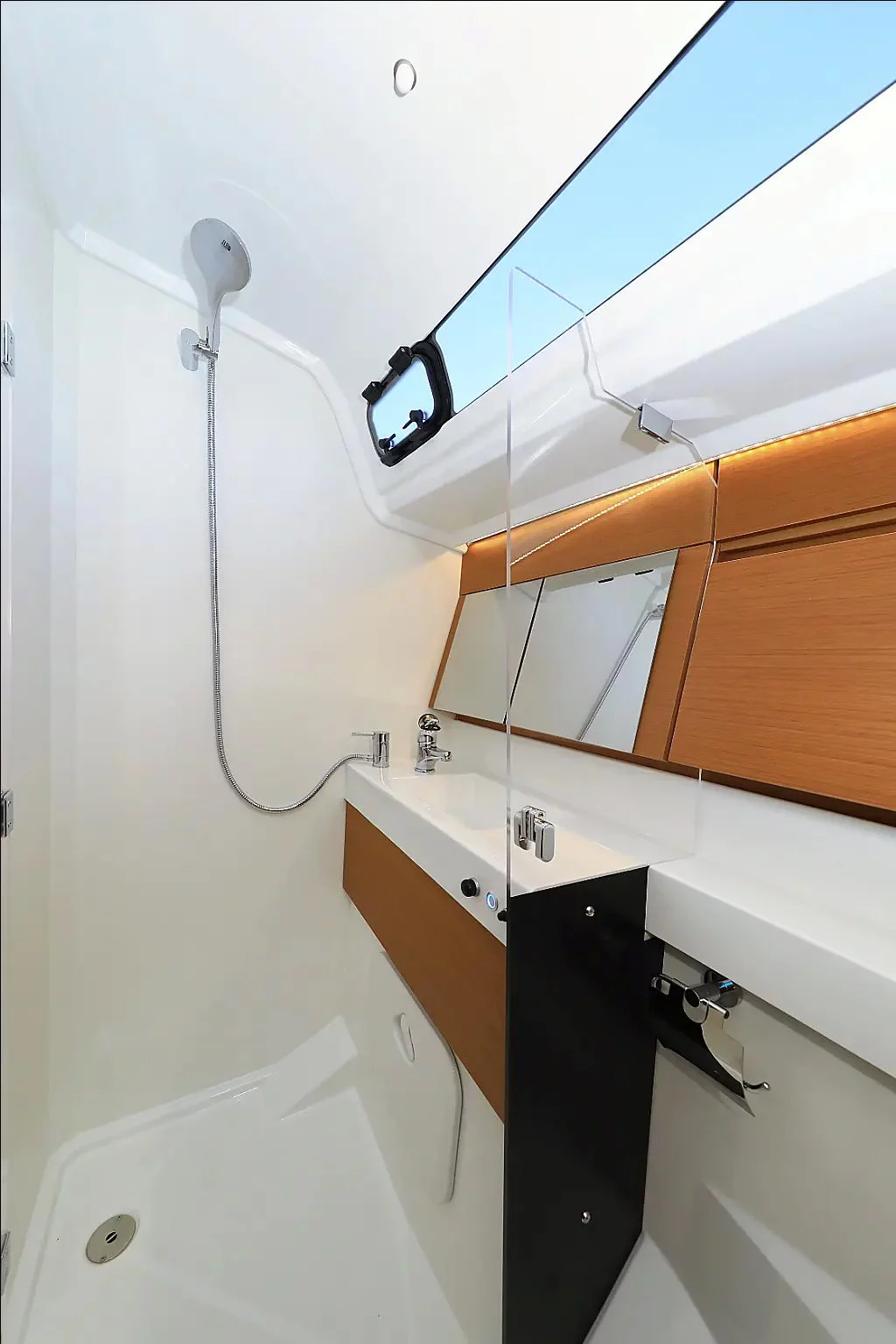 Sun Odyssey 410 - 3 cab. (CLASS)  - 22