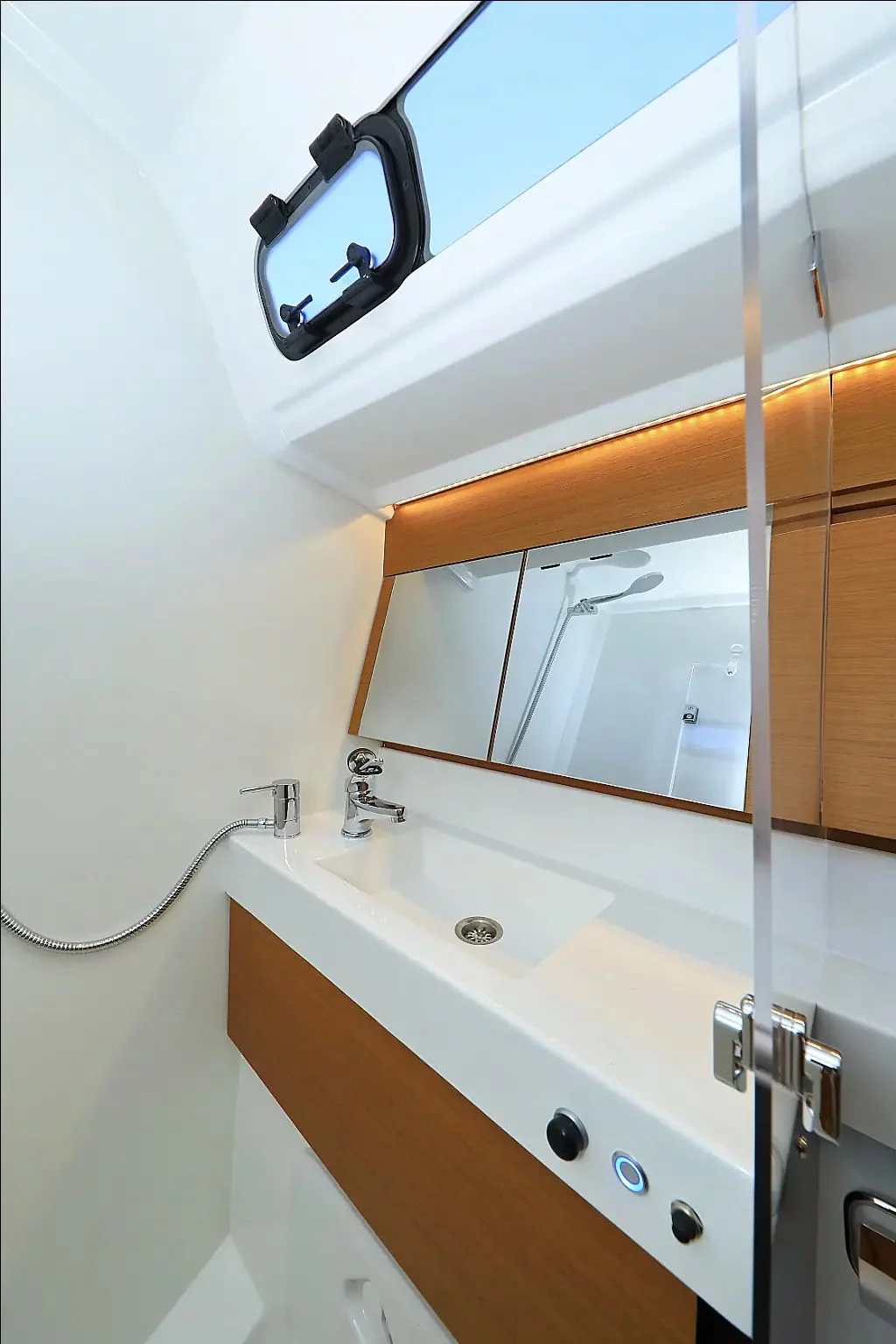 Sun Odyssey 410 - 3 cab. (CLASS)  - 23