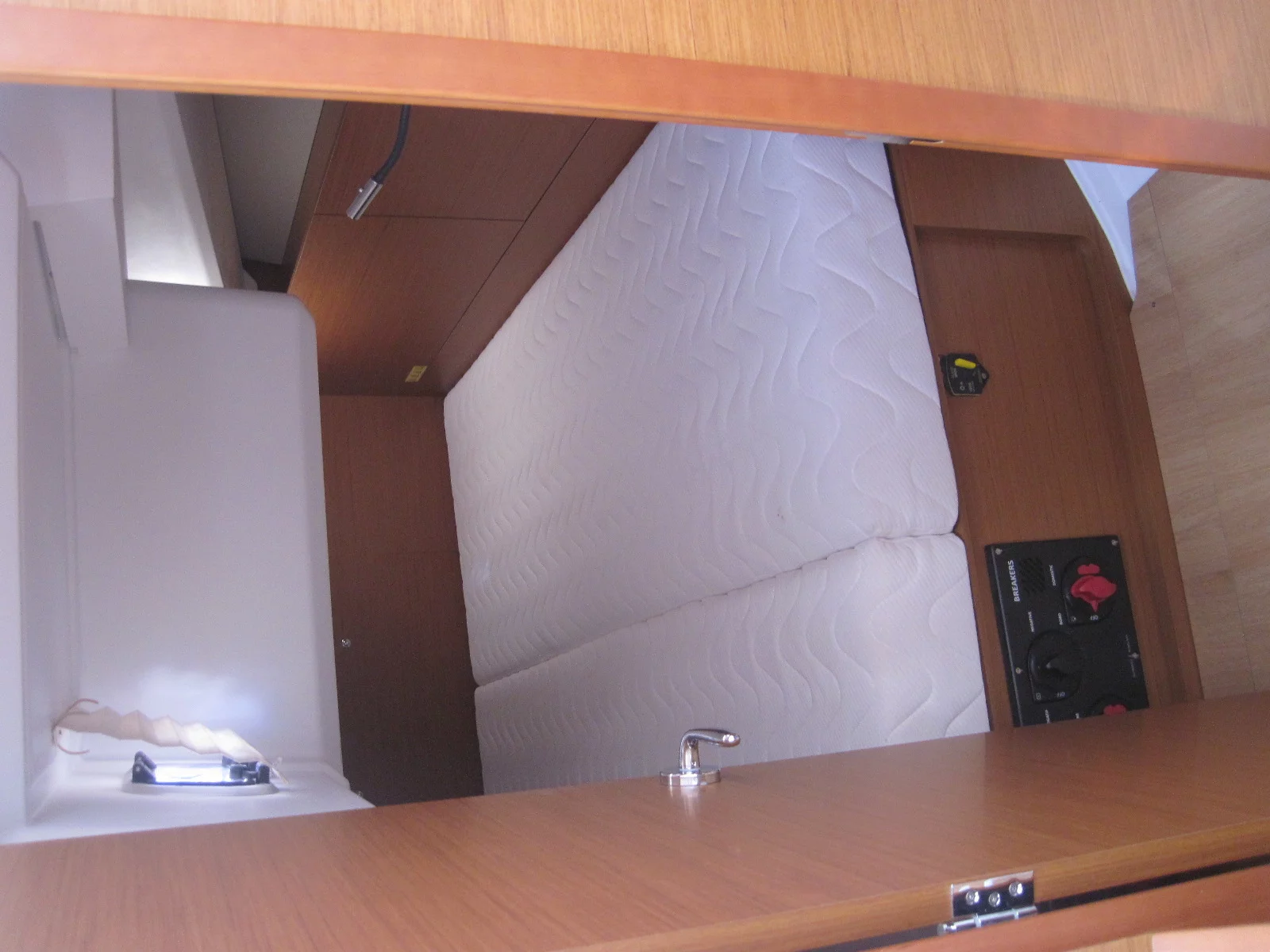 Sun Odyssey 440 (ECONOMY)  - 14