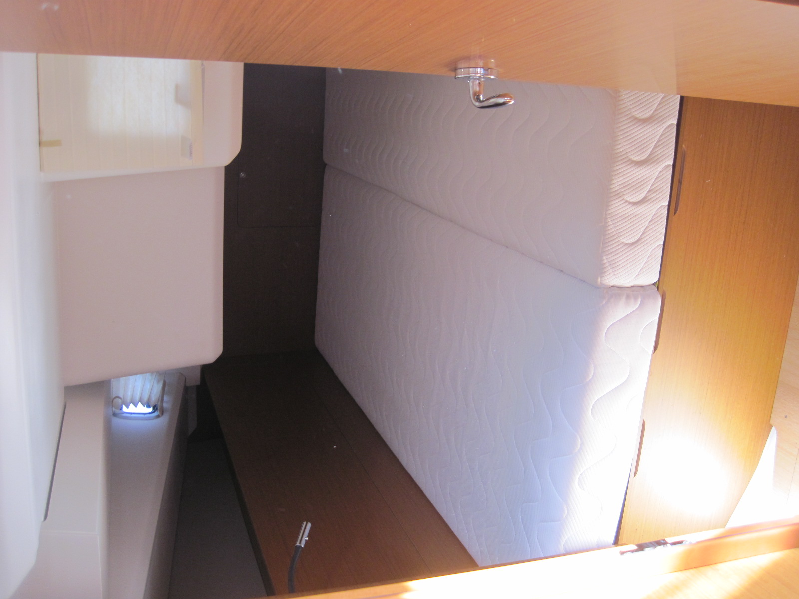 Photo #16 - Sun Odyssey 440 (ECONOMY) en Capo d'Orlando - 35230