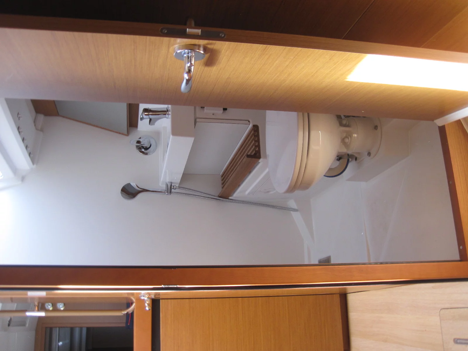 Sun Odyssey 440 (ECONOMY)  - 16