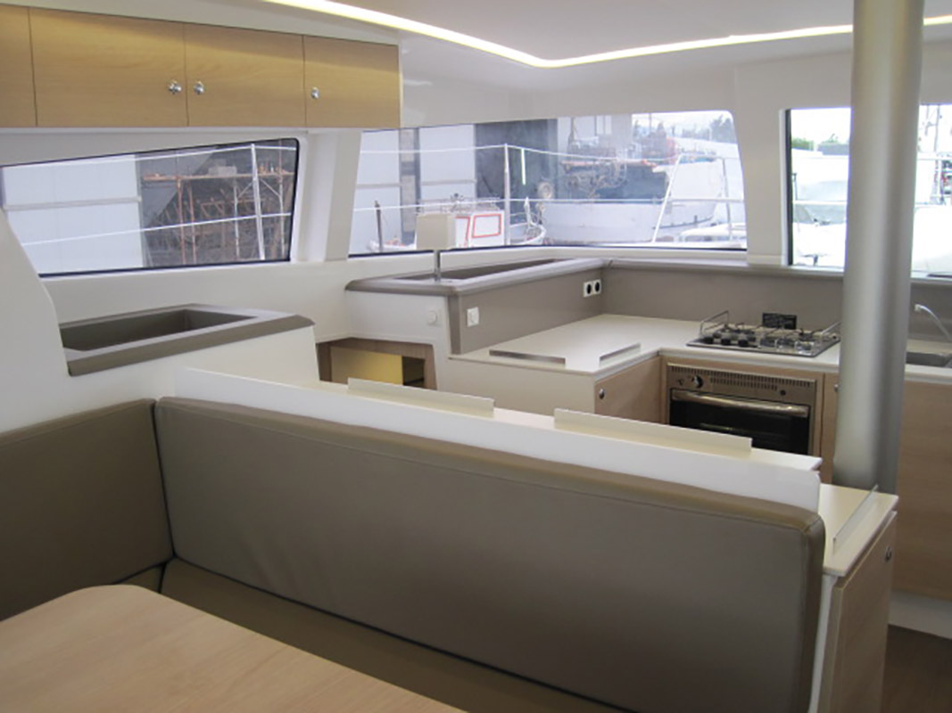 Photo #8 - Bali 4.1 - 4 cab. (ECONOMY) in Capo d'Orlando - 35232