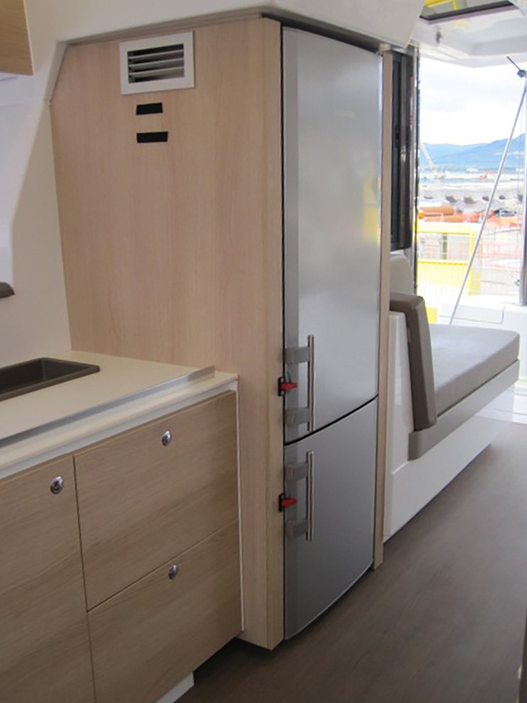 Photo #11 - Bali 4.1 - 4 cab. (ECONOMY) in Capo d'Orlando - 35232