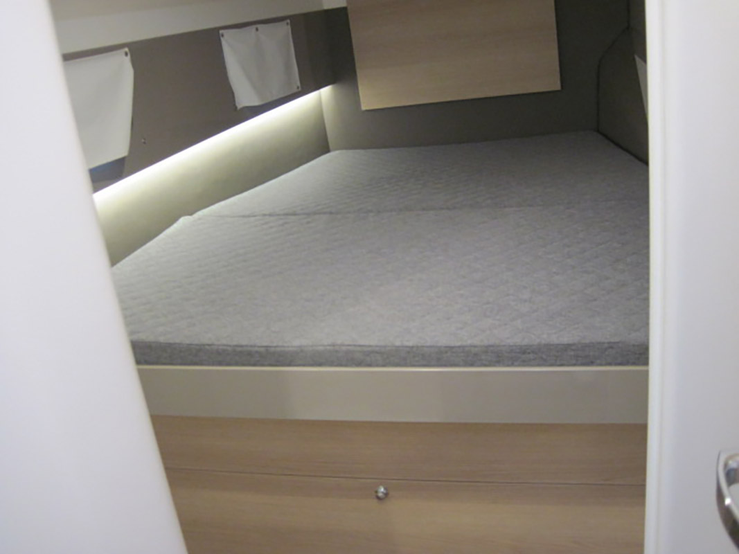 Photo #12 - Bali 4.1 - 4 cab. (ECONOMY) in Capo d'Orlando - 35232