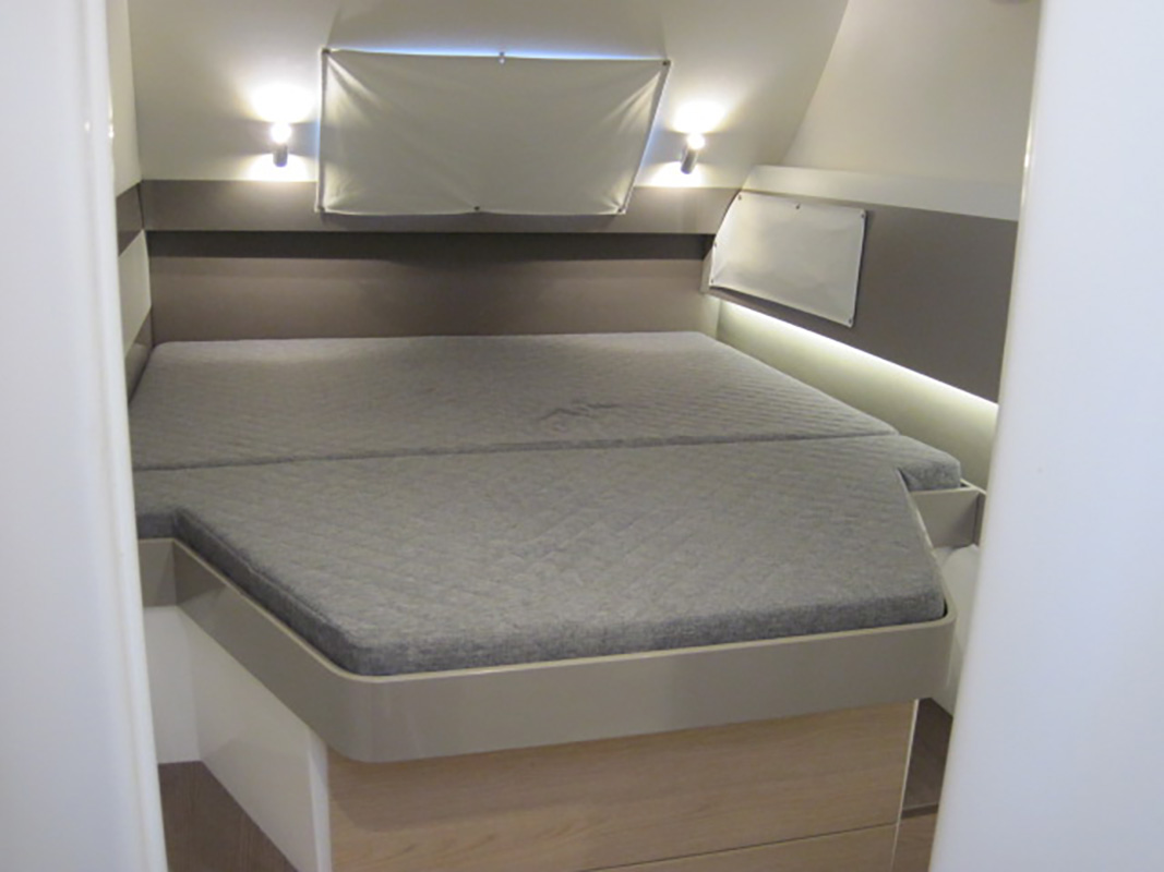 Photo #14 - Bali 4.1 - 4 cab. (ECONOMY) in Capo d'Orlando - 35232