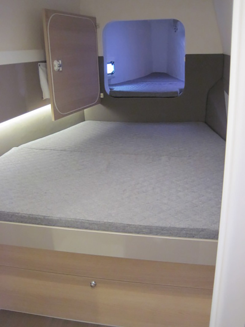 Photo #17 - Bali 4.1 - 4 cab. (ECONOMY) in Capo d'Orlando - 35232