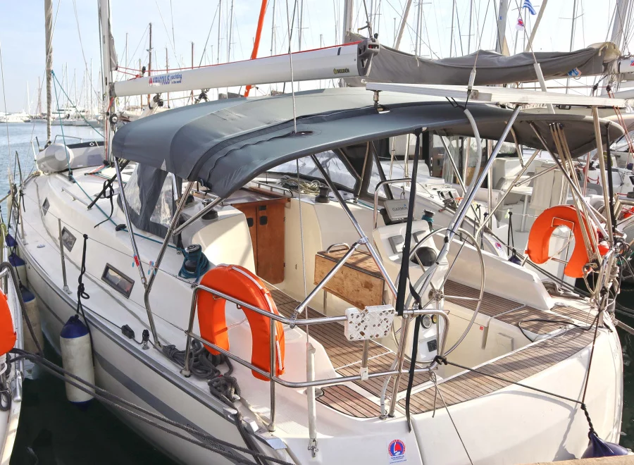 Bavaria Cruiser 36 (ECONOMY)  - 3