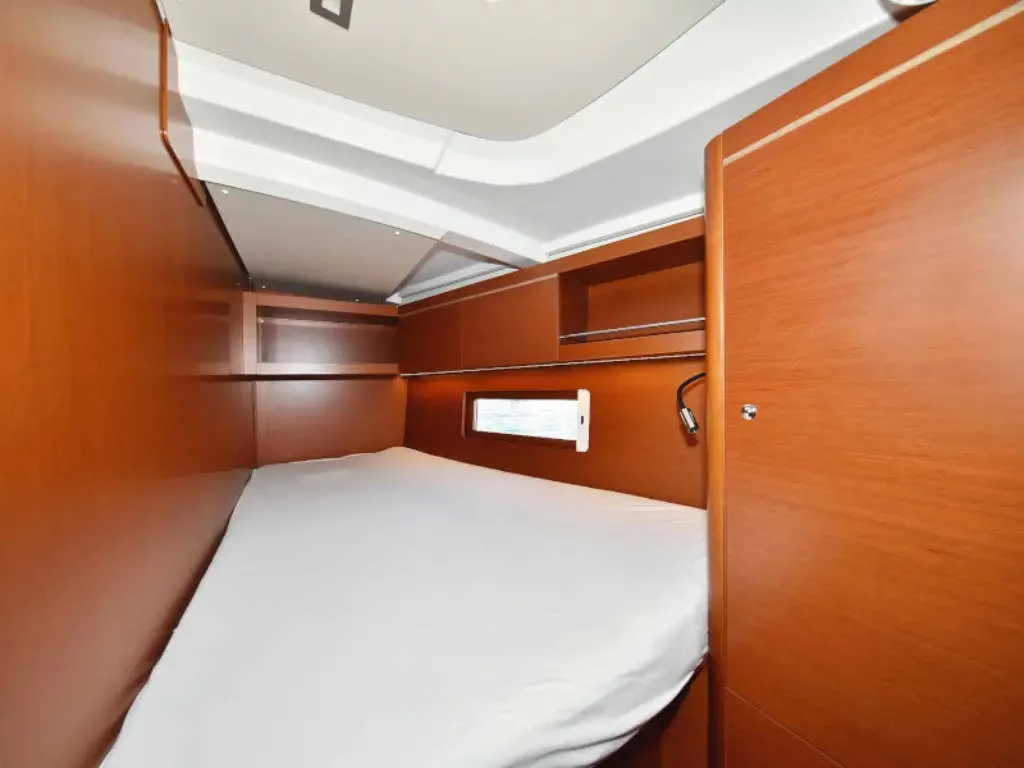 Oceanis 46.1 - 4 cab. (ECONOMY)  - 17