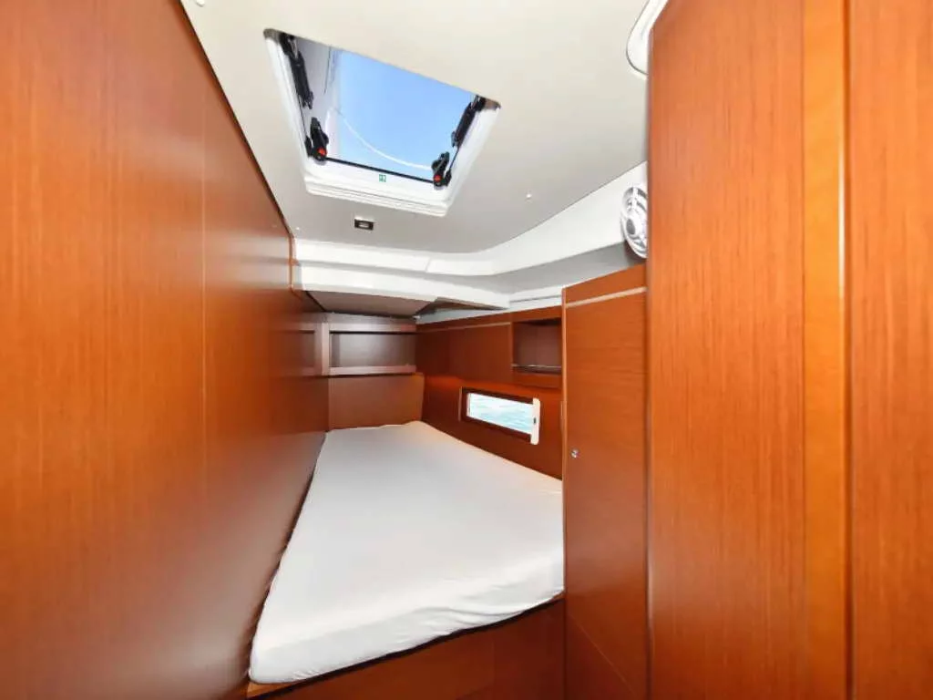 Oceanis 46.1 - 4 cab. (ECONOMY)  - 19