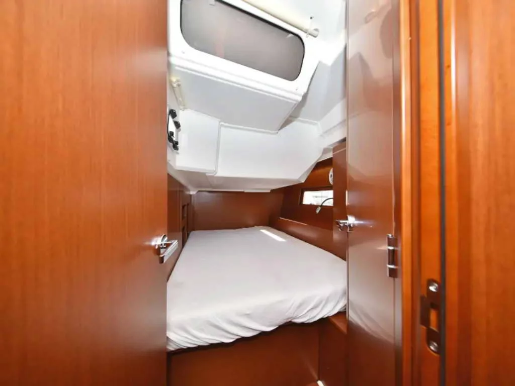 Oceanis 46.1 - 4 cab. (ECONOMY)  - 20
