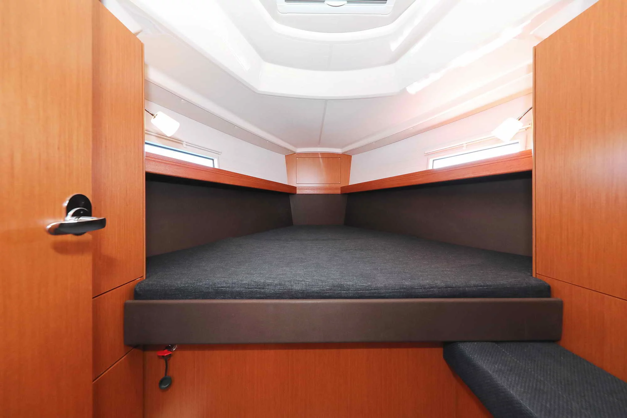 Bavaria Cruiser 37 - 3 cab. (ECONOMY)  - 17