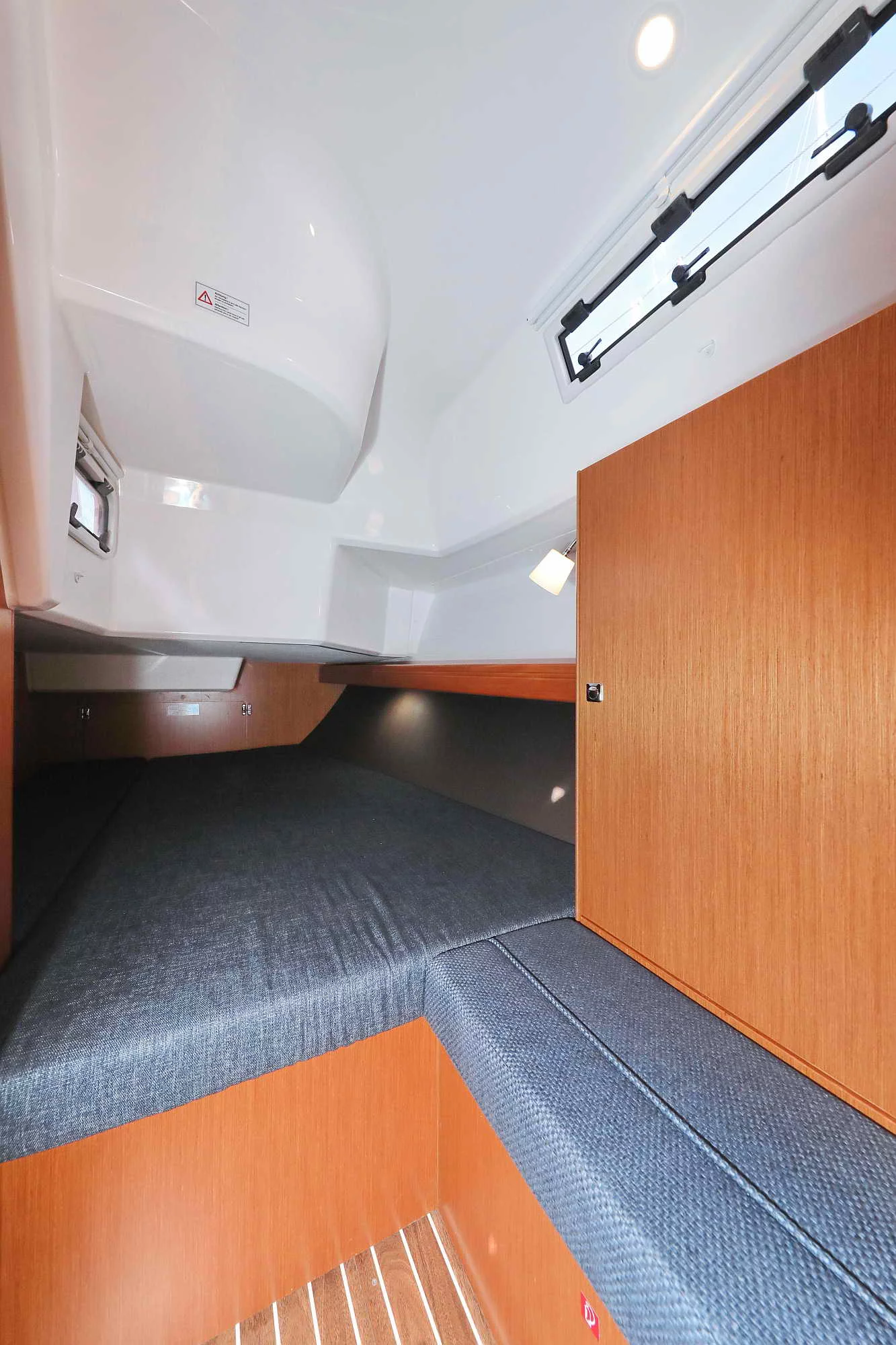 Bavaria Cruiser 37 - 3 cab. (ECONOMY)  - 19