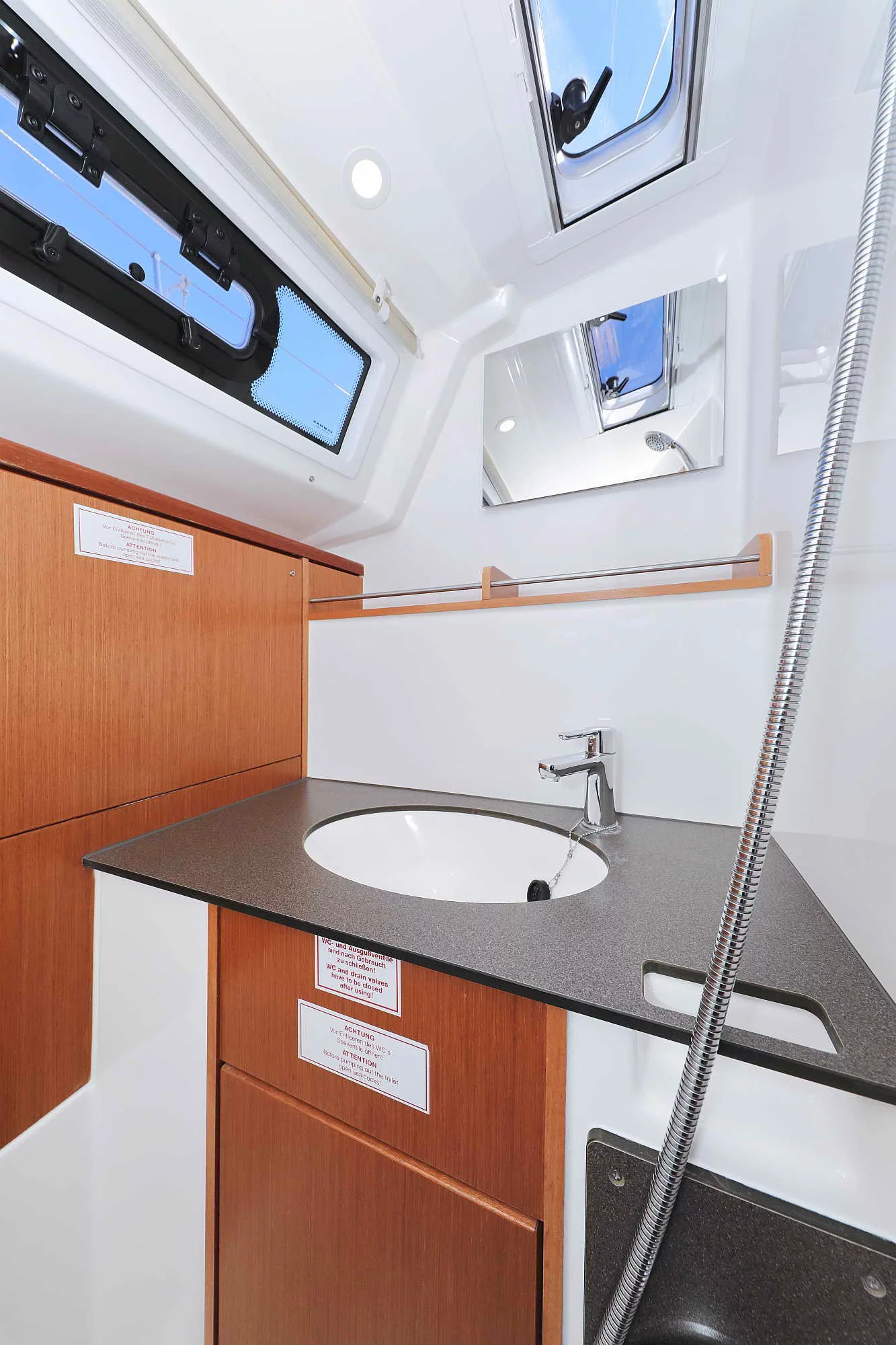 Bavaria Cruiser 37 - 3 cab. (ECONOMY)  - 20