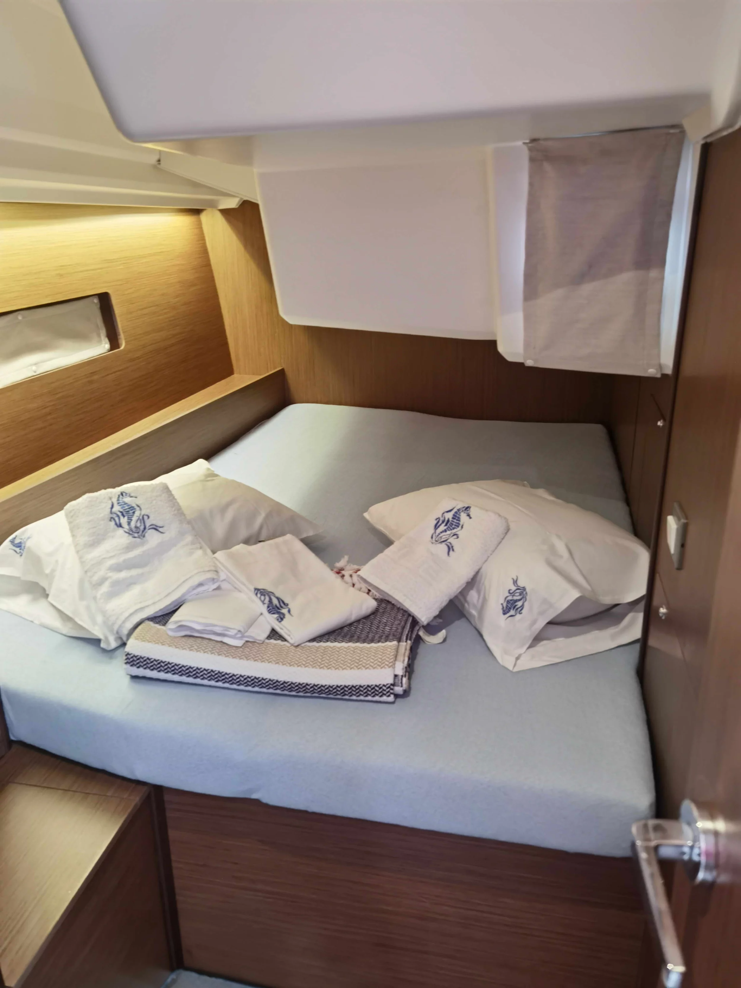 Oceanis 40.1 (PRESTIGE)  - 15