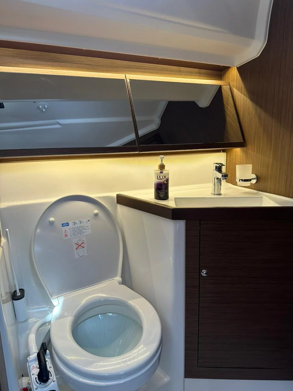 Oceanis 40.1 (PRESTIGE)  - 17