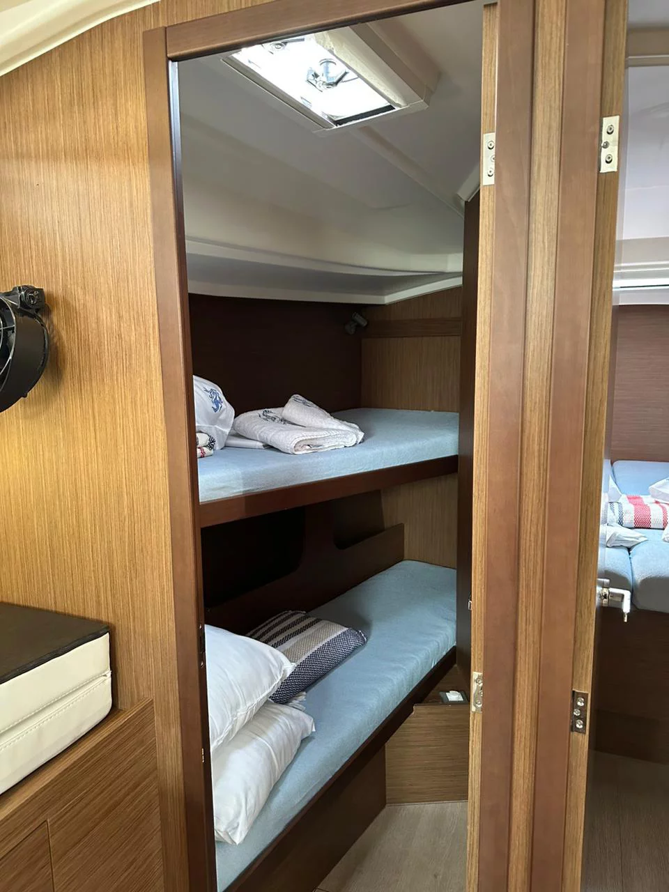Oceanis 40.1 (PRESTIGE)  - 18