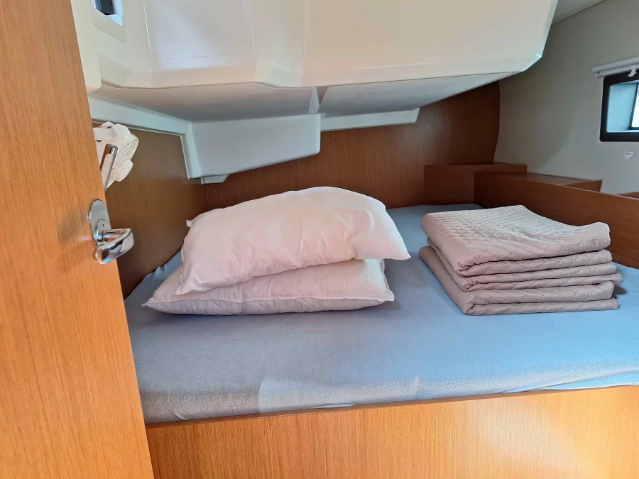 Bavaria C42 (PRESTIGE)  - 7