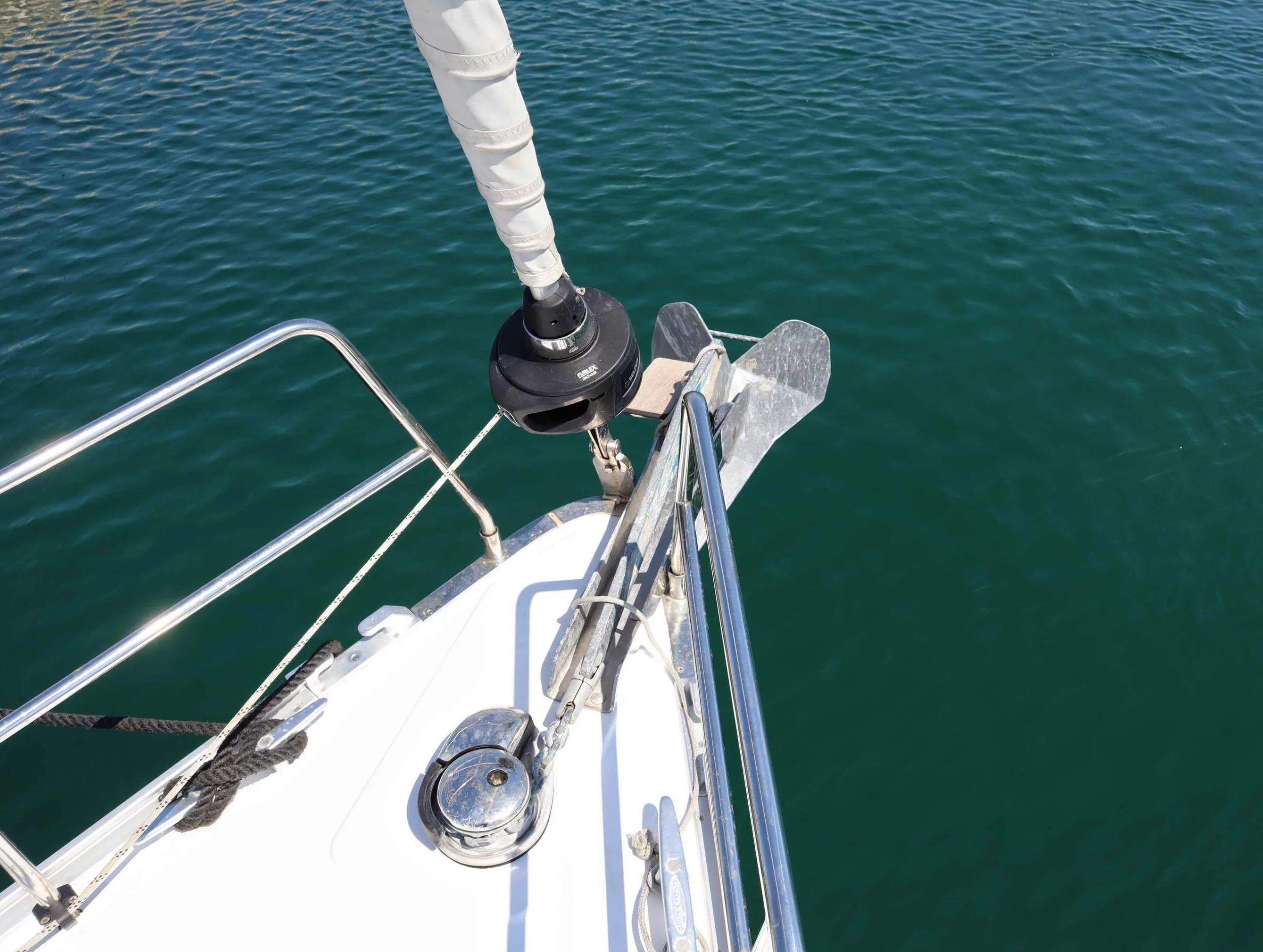 Bavaria Cruiser 46 - 4 cab. (PRESTIGE)  - 8