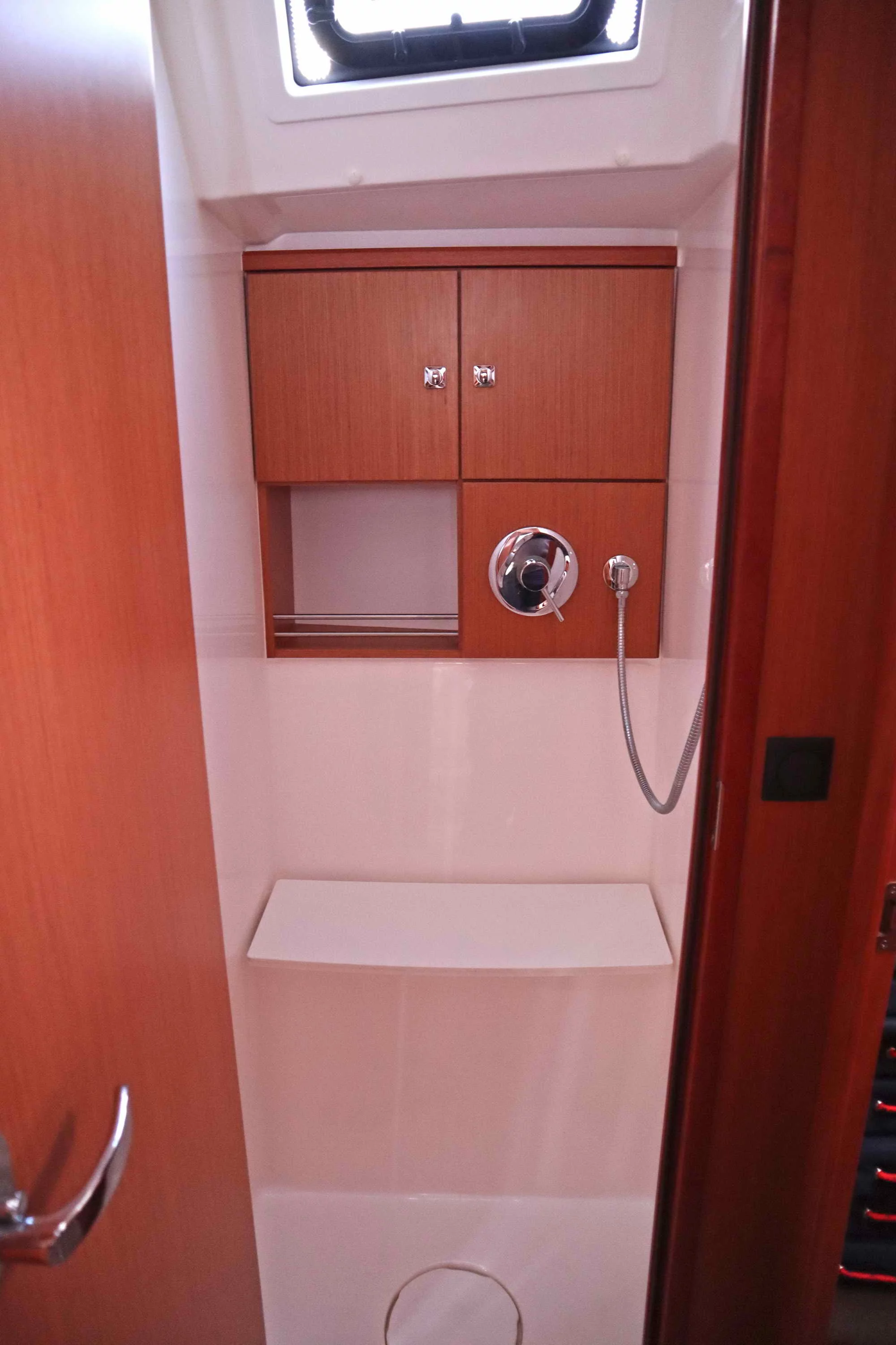 Bavaria Cruiser 46 - 4 cab. (PRESTIGE)  - 18