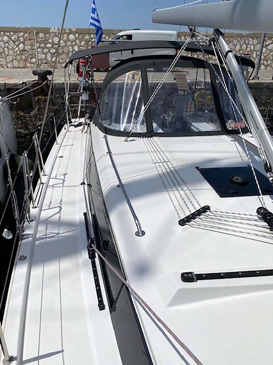 Bavaria C42 (PRESTIGE)  - 4