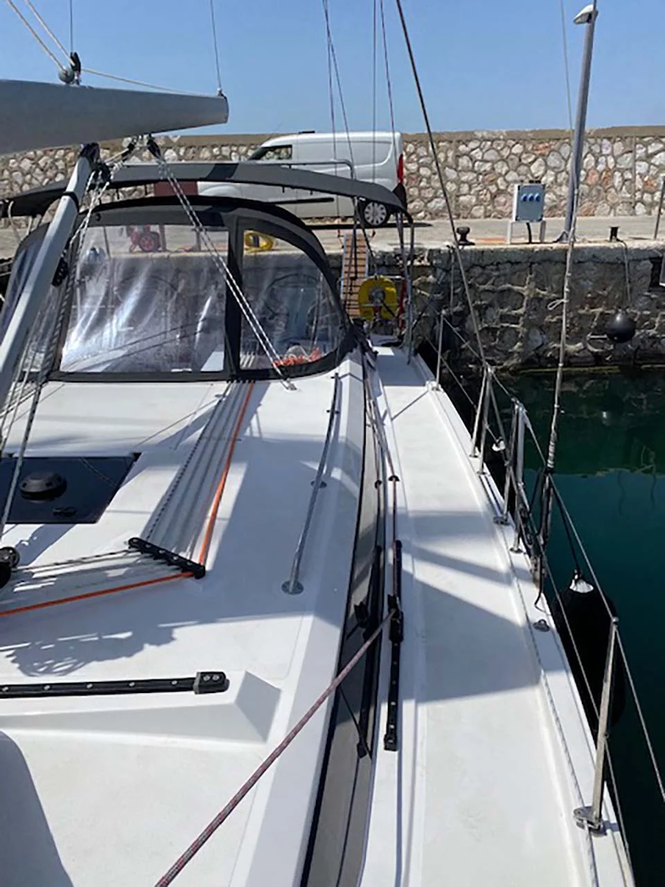 Bavaria C42 (PRESTIGE)  - 5