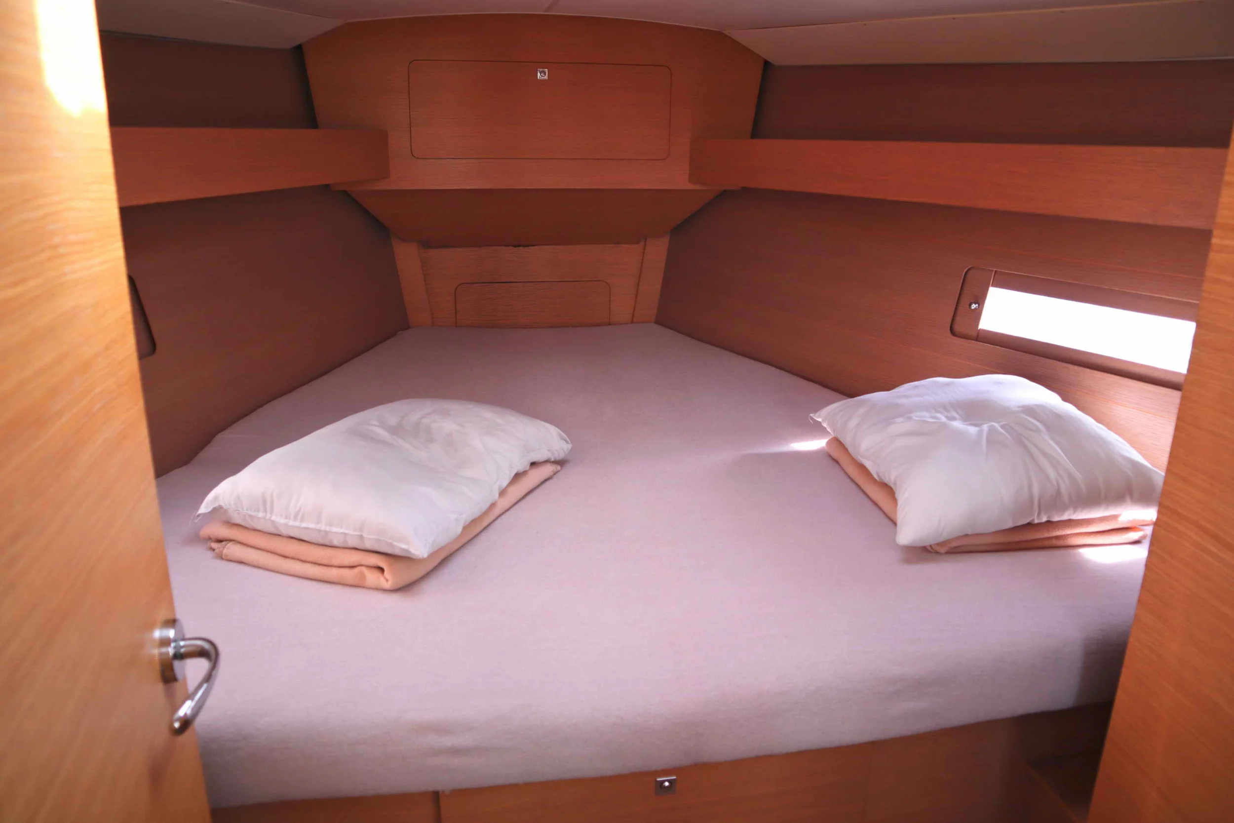 Dufour 382 GL (ECONOMY)  - 10