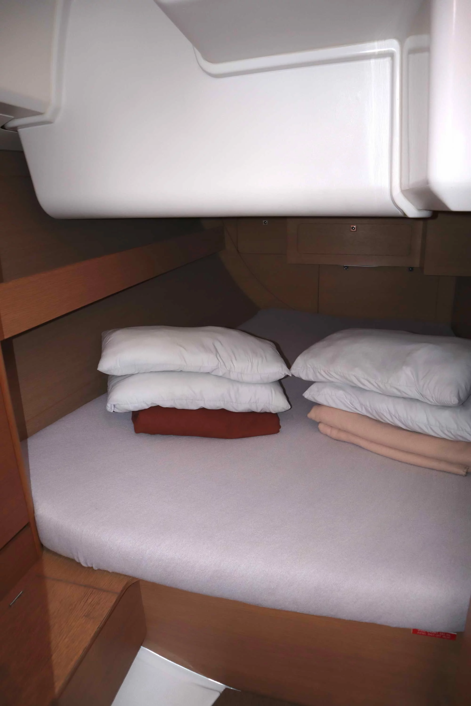 Dufour 382 GL (ECONOMY)  - 11