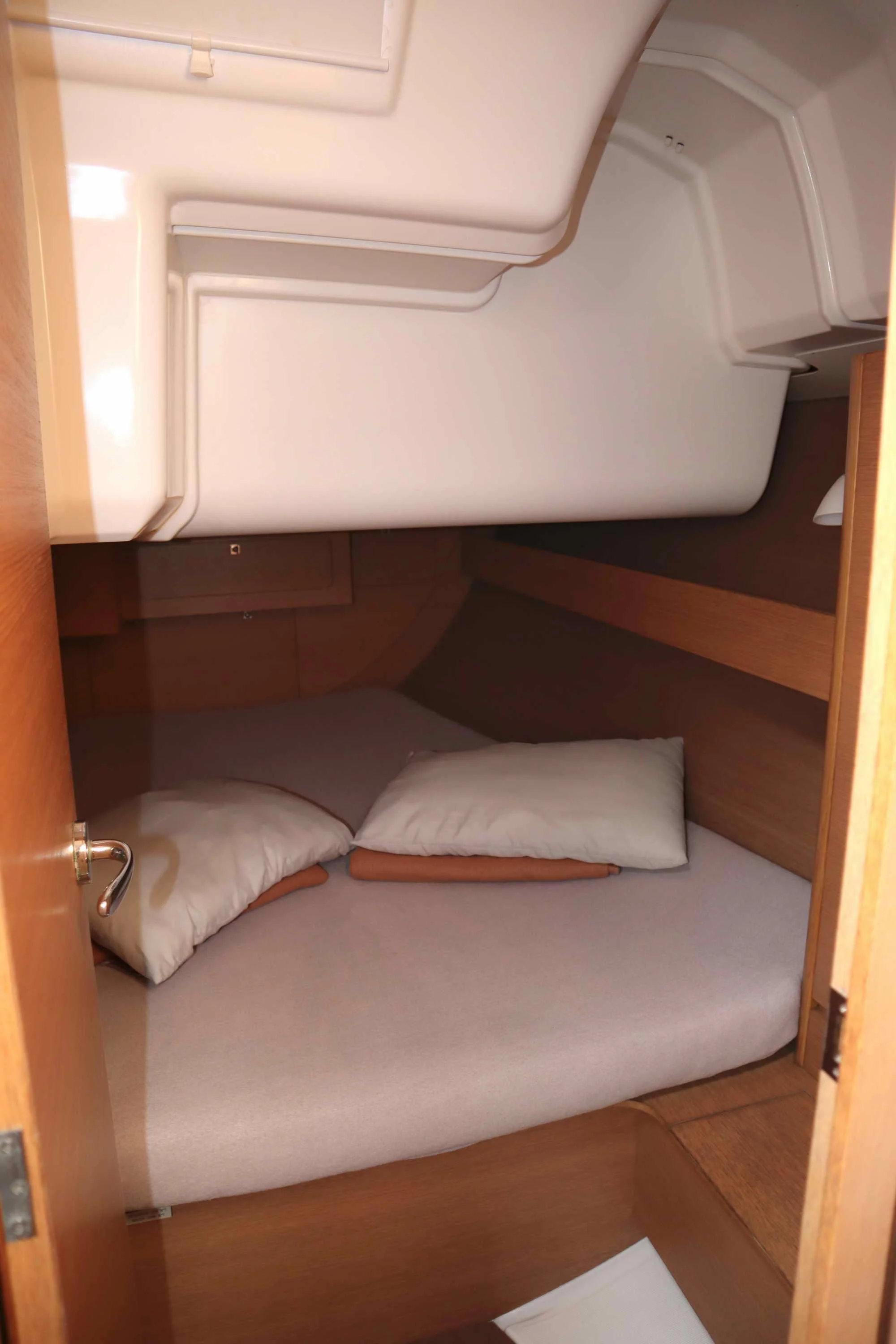 Dufour 382 GL (ECONOMY)  - 12