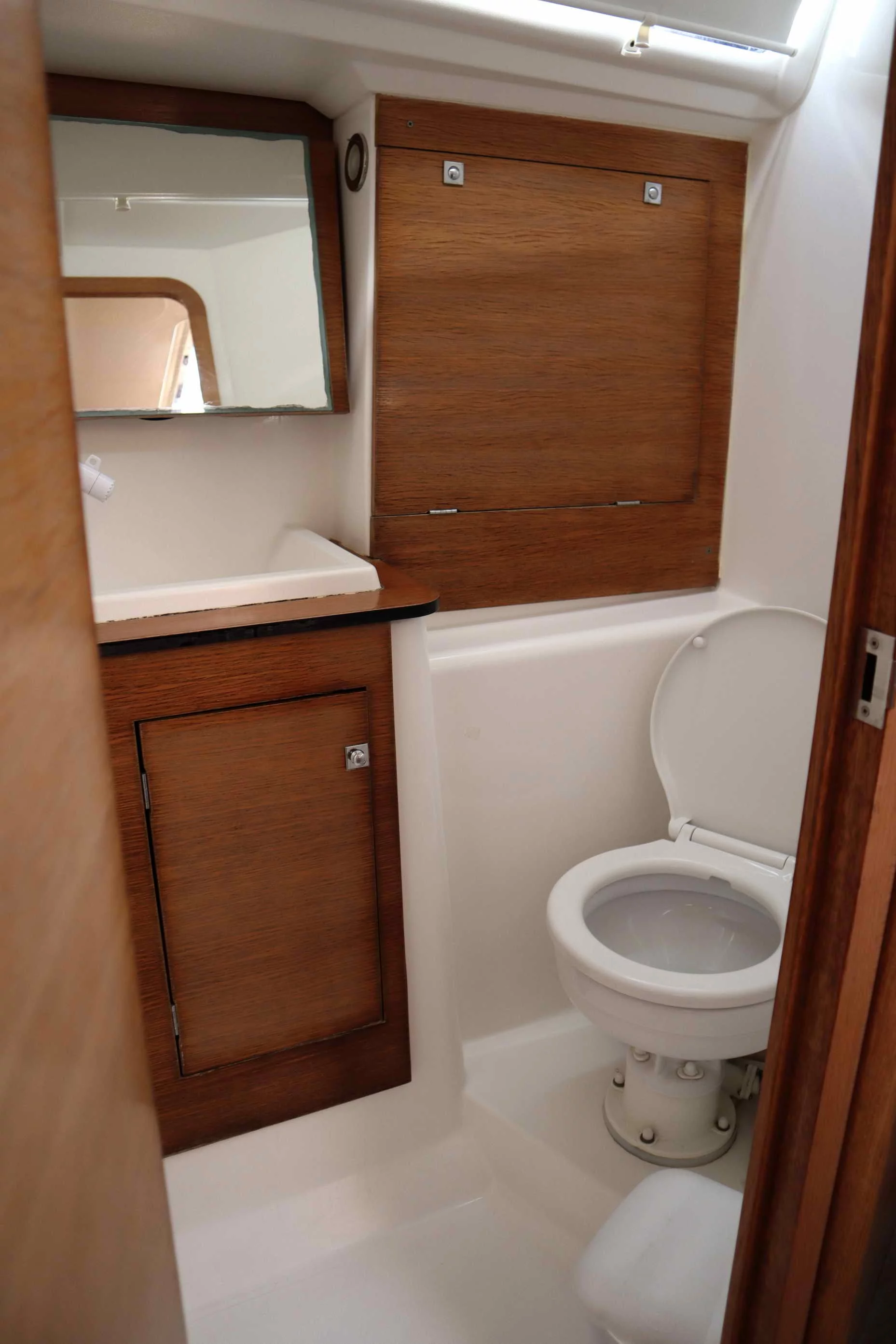 Dufour 382 GL (ECONOMY)  - 13