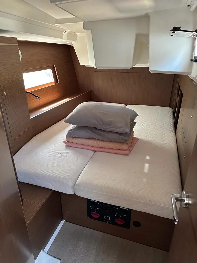 Oceanis 46.1 (PRESTIGE)  - 7