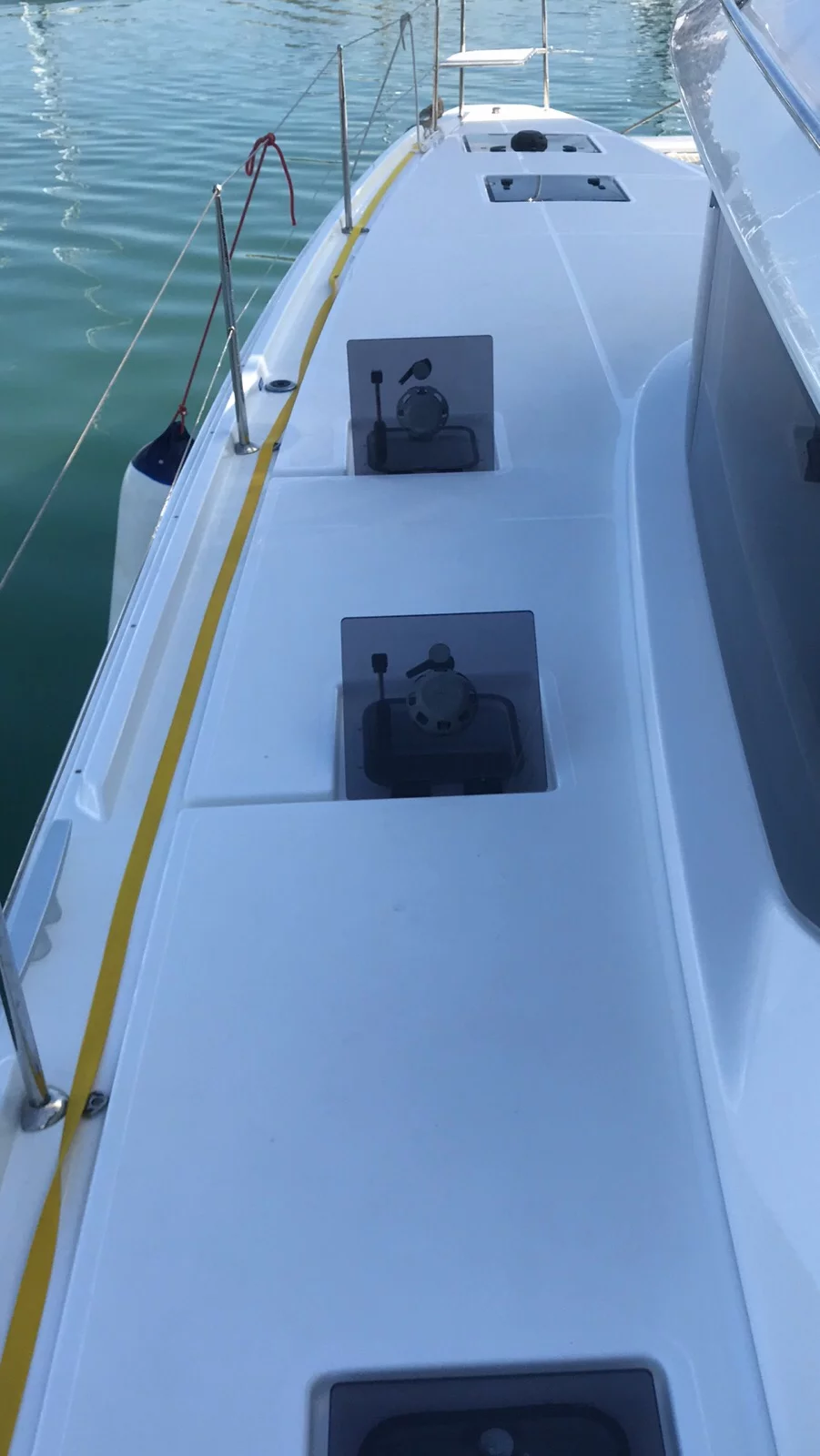 Lagoon 50 (ECONOMY)  - 6