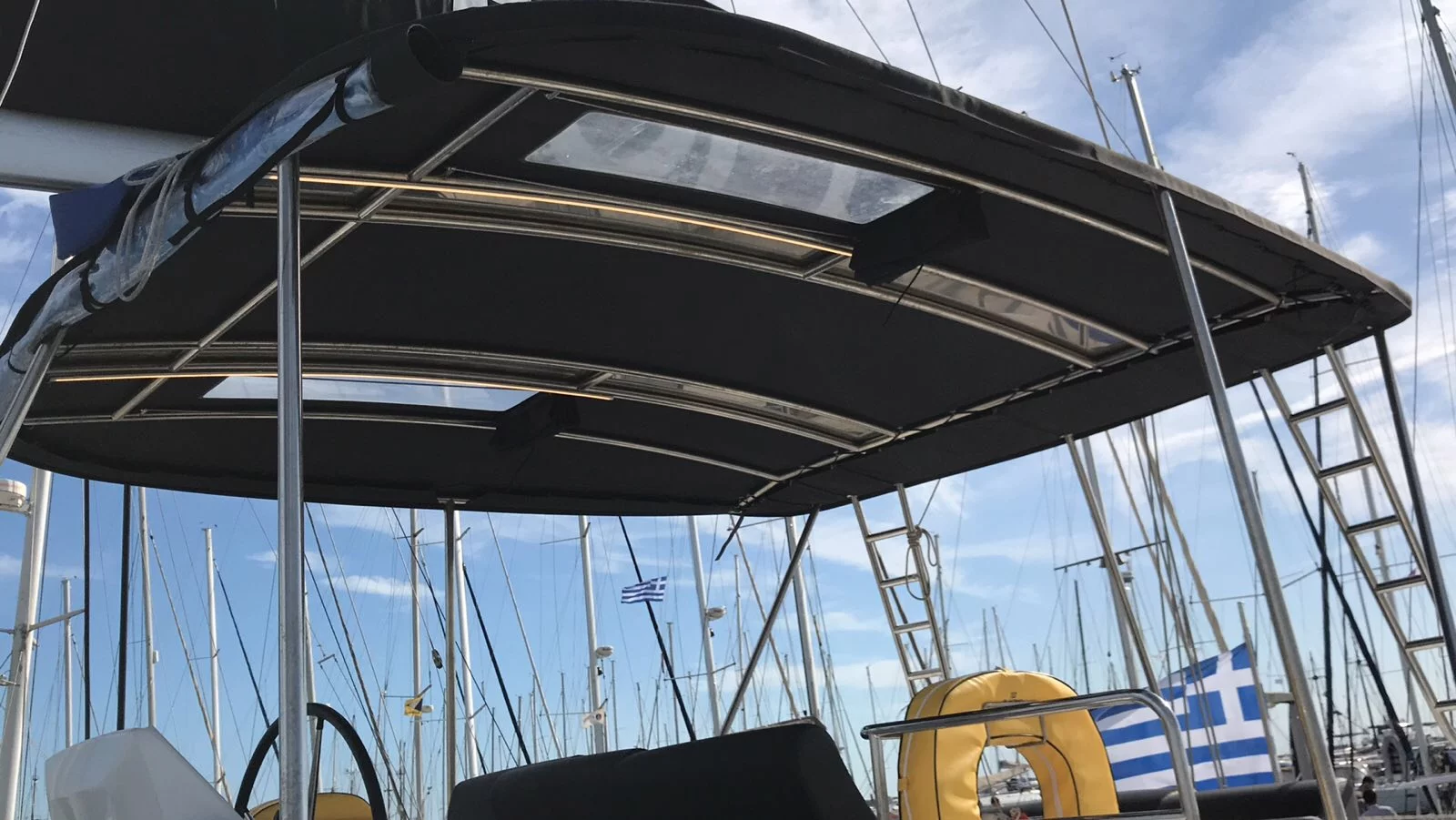 Lagoon 50 (ECONOMY)  - 8