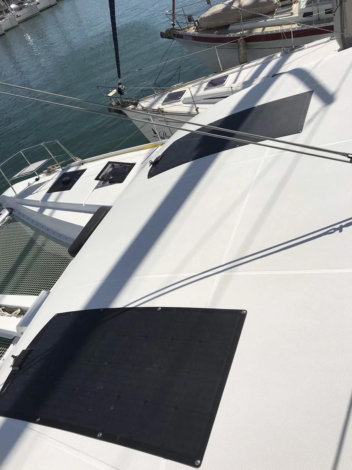 Lagoon 50 (ECONOMY)  - 9