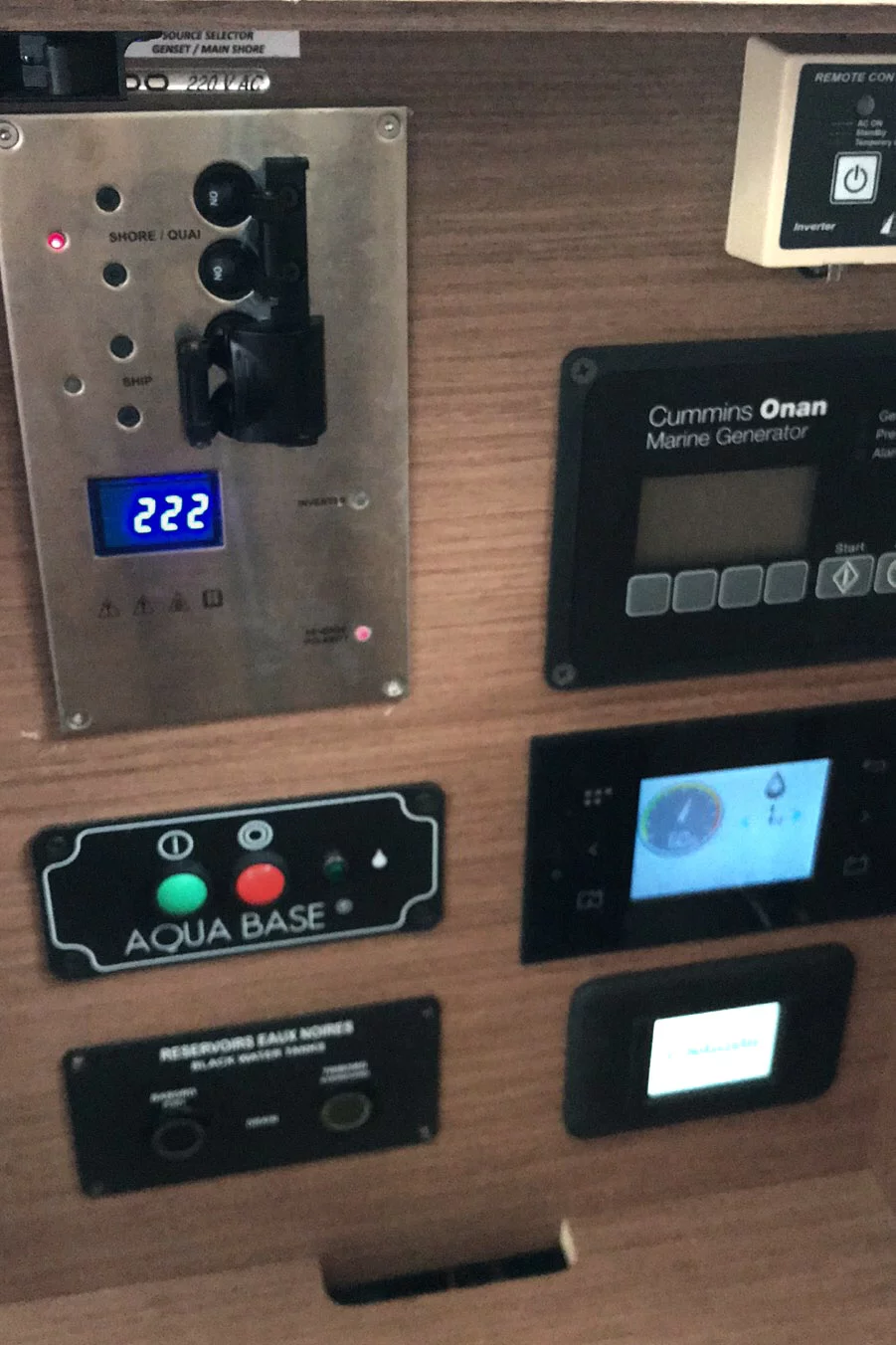 Lagoon 50 (ECONOMY)  - 11