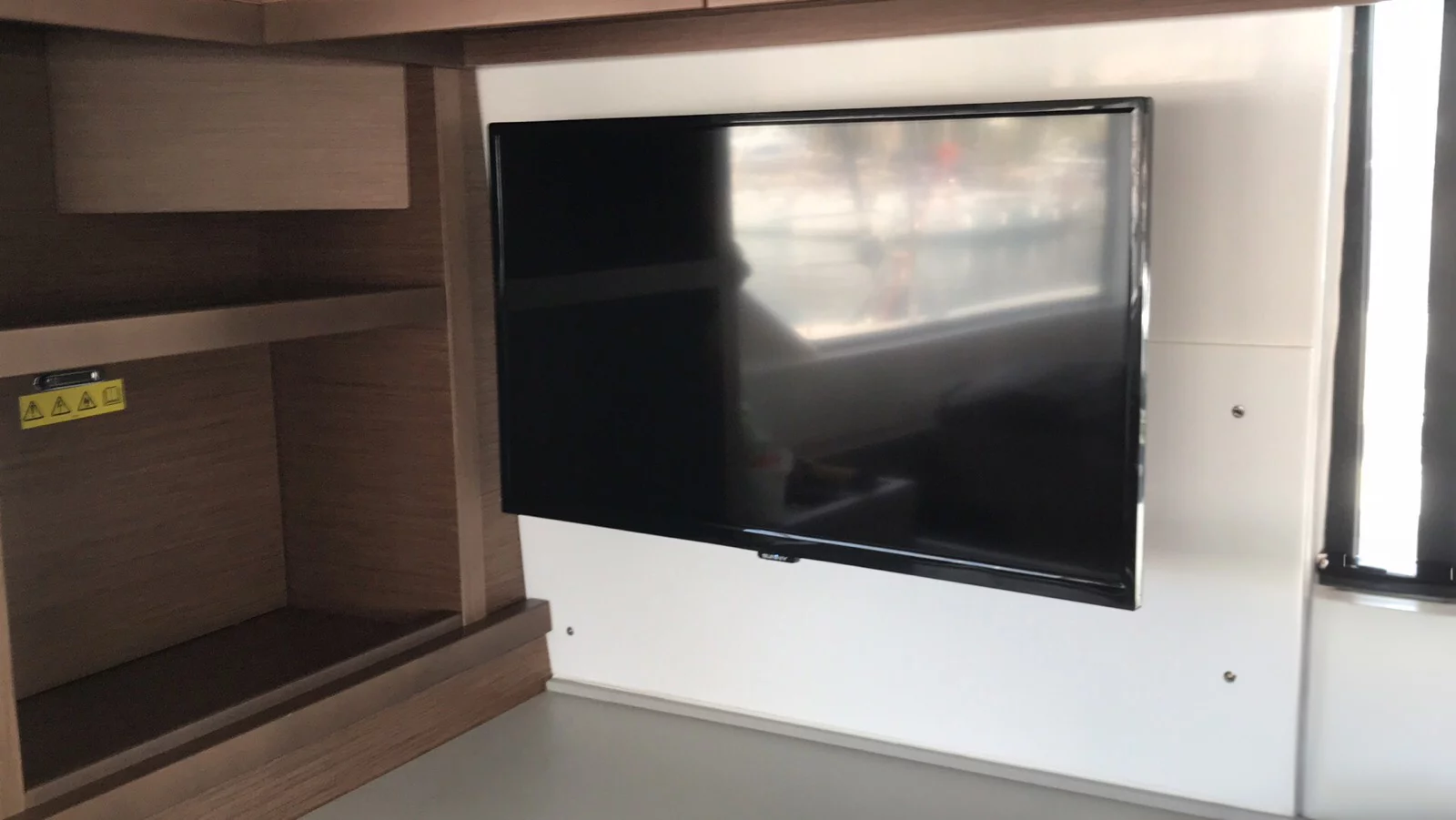 Lagoon 50 (ECONOMY)  - 13