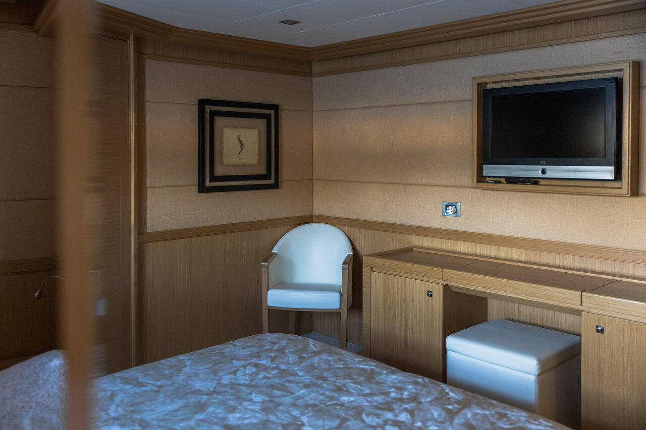 Photo #21 - Custom Line Navetta 26 (Friend's boat) in Sibenik - 35329