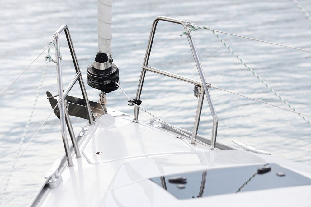 Photo #5 - Hanse 325 (Selini) in Atene - 35331