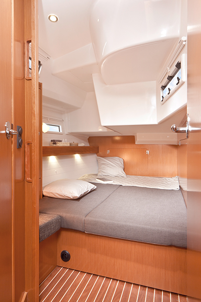 Photo #6 - Bavaria Cruiser 50 (Ouranos) in Atene - 35484
