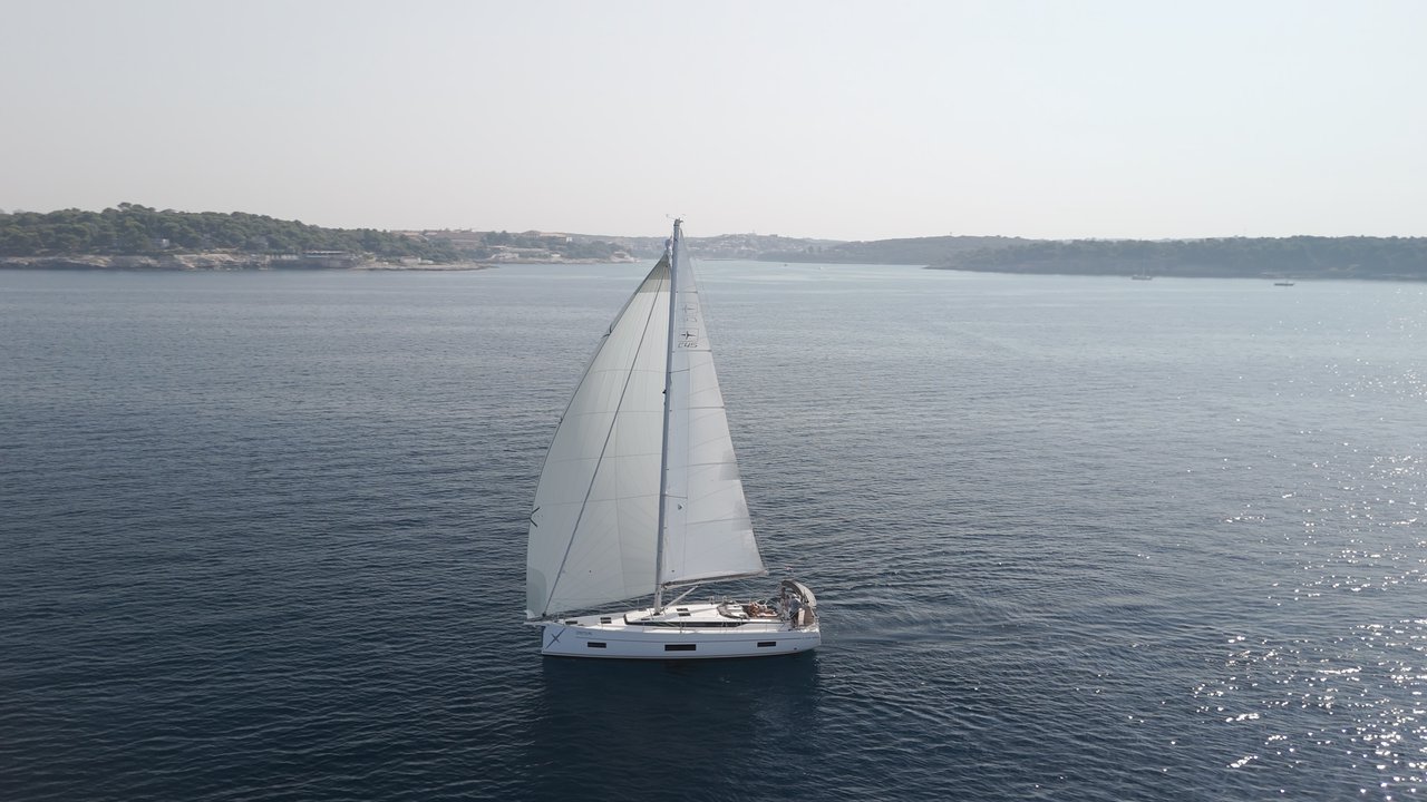 Photo #12 - Bavaria C45 Style (Aria) en Pula - 35493