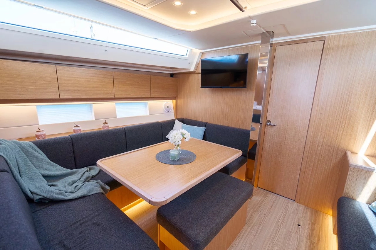 Bavaria C45 Style (Aria)  - 20